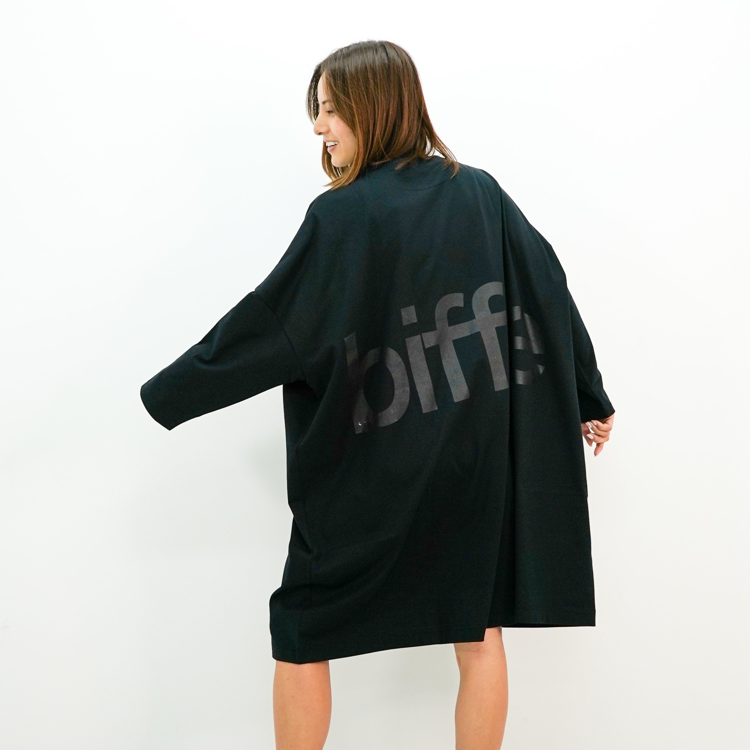 Lady's Big T-shirts