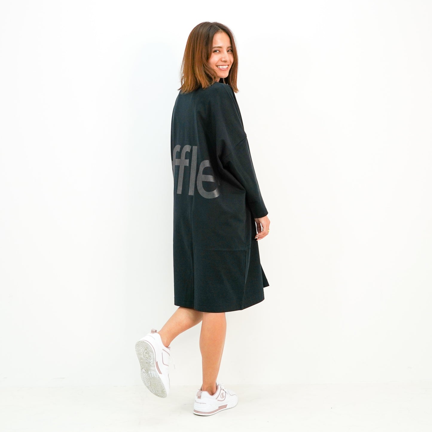 Lady's Big T-shirts