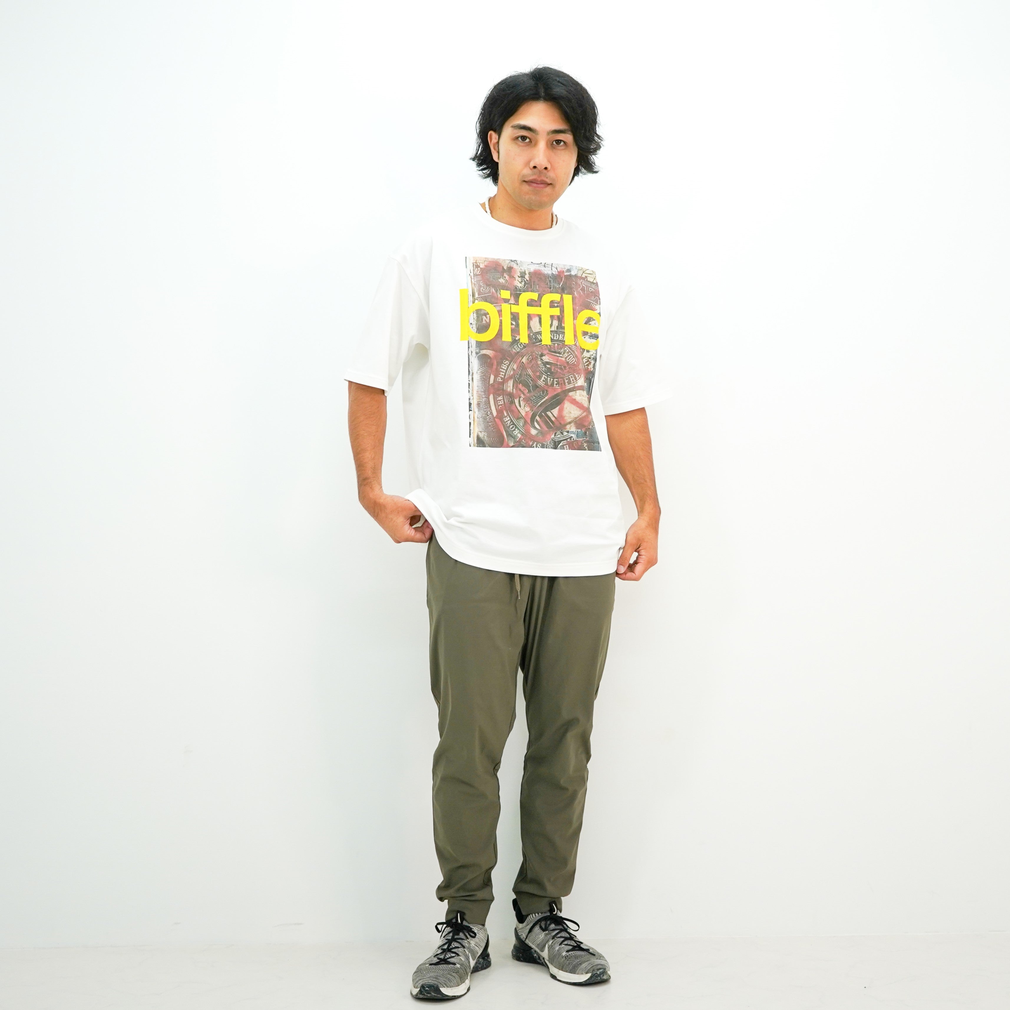 Photo T-shirts A