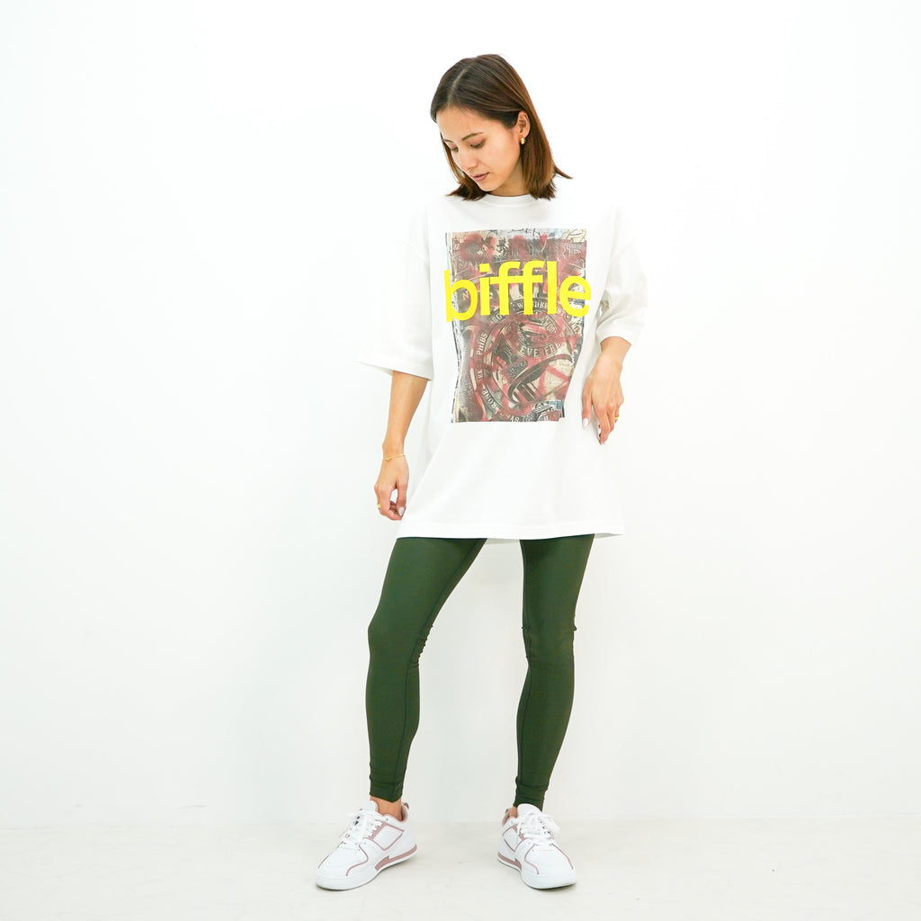 by U (Special "DONUTS" BOX) / Leggings
