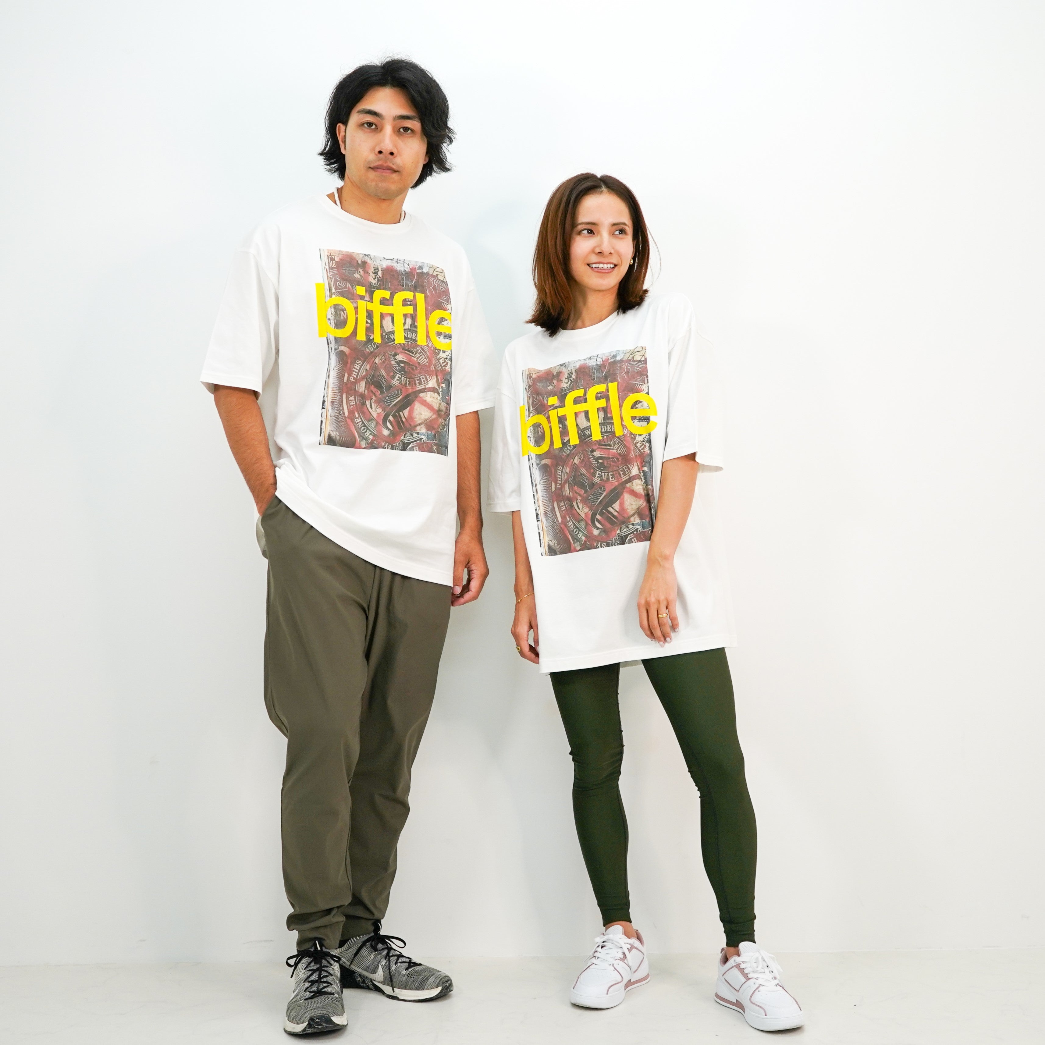 Photo T-shirts A