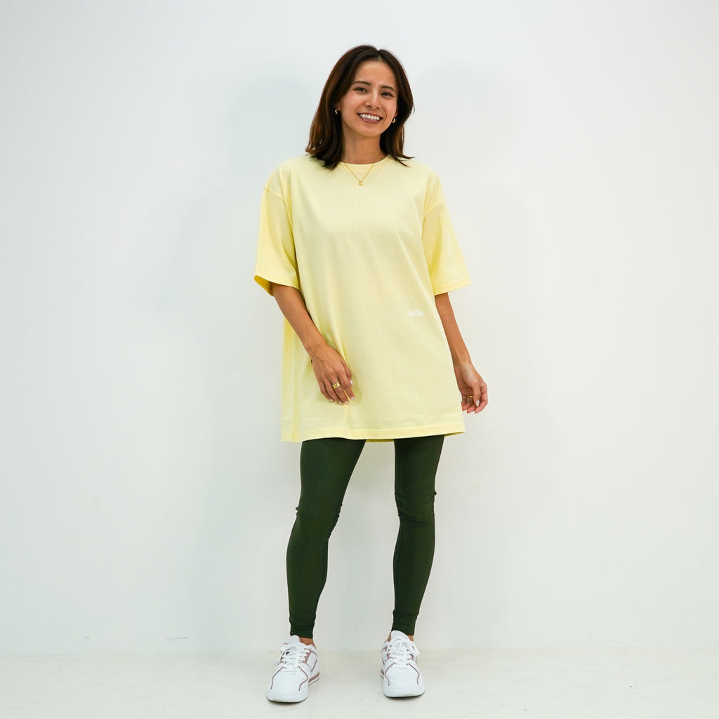Big "b" T-shirts