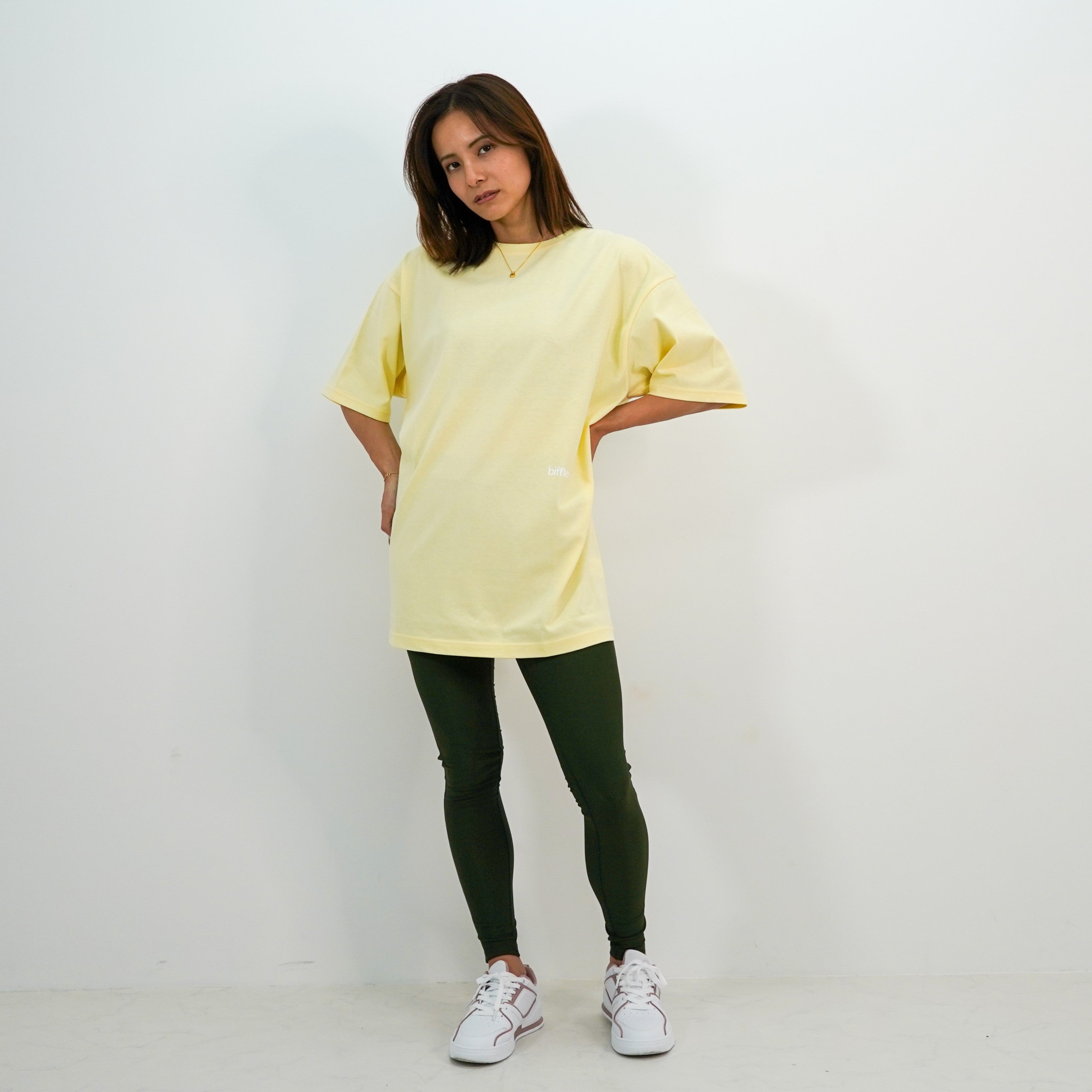 by U (Special "DONUTS" BOX) / Leggings