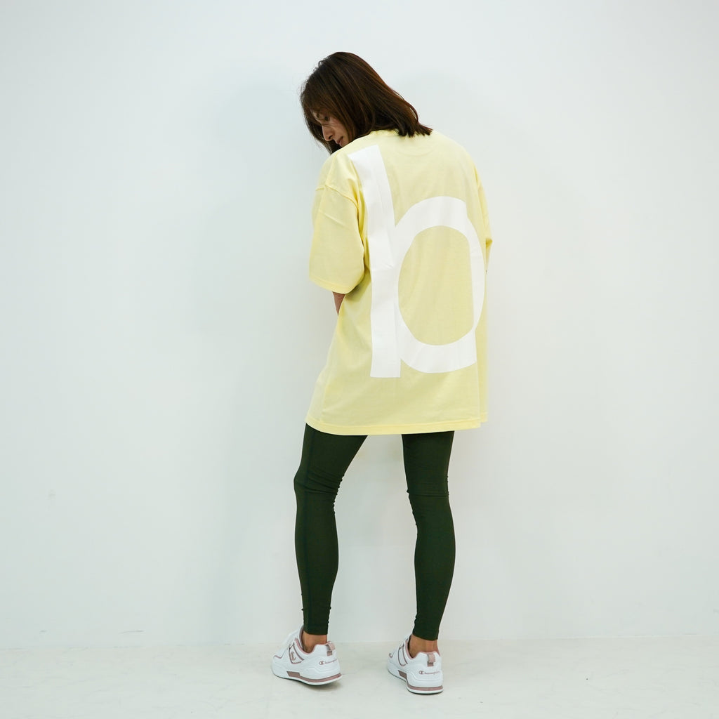 Big "b" T-shirts