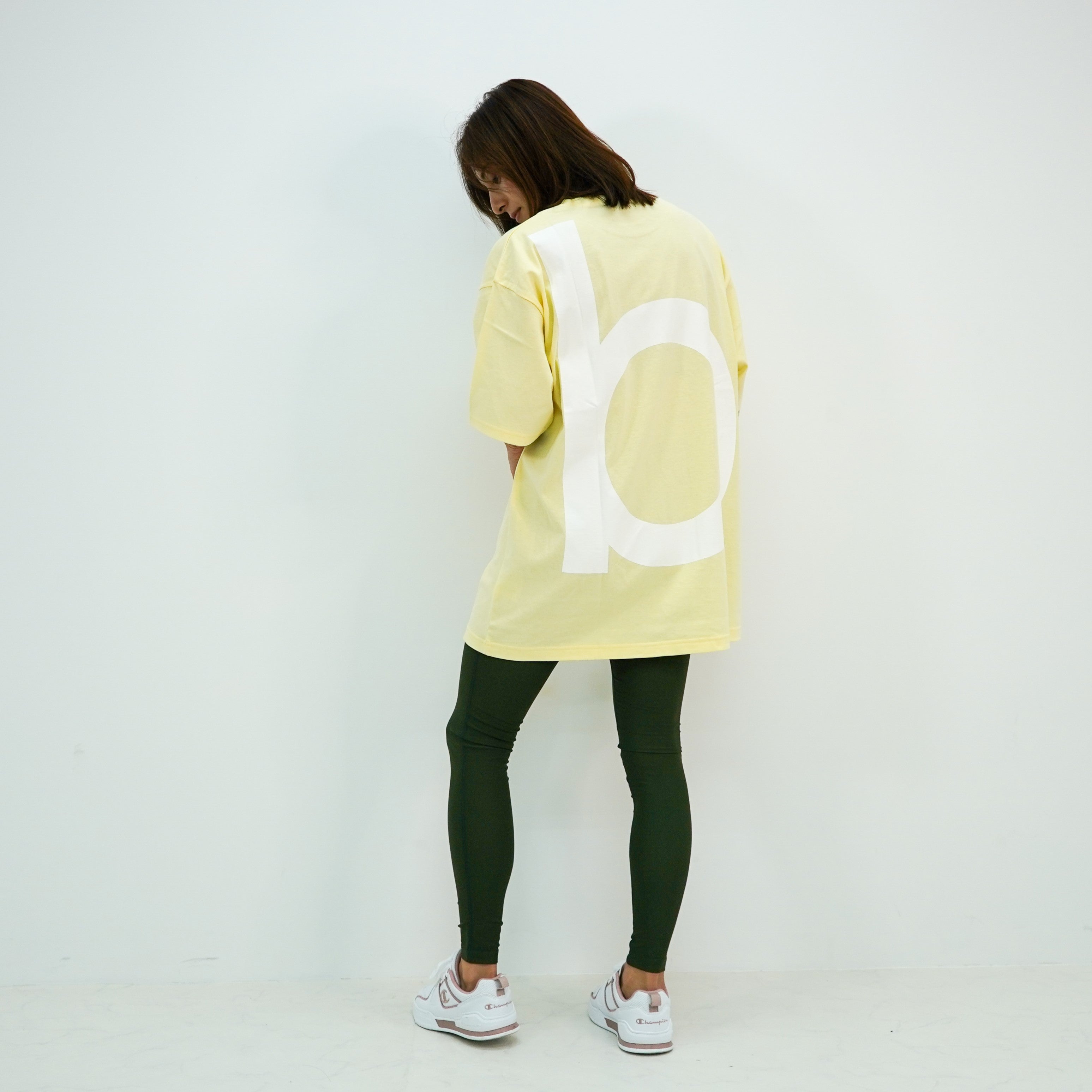 Big "b" T-shirts