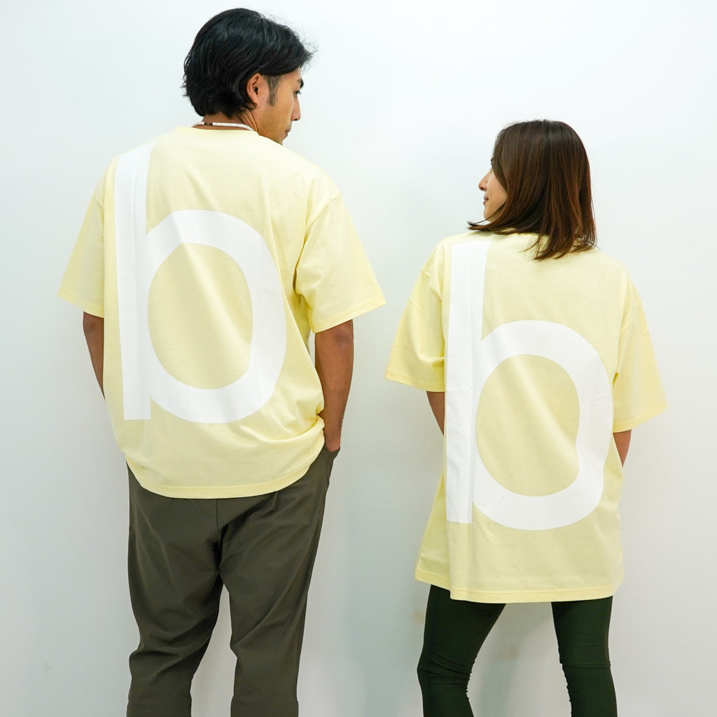 Big "b" T-shirts