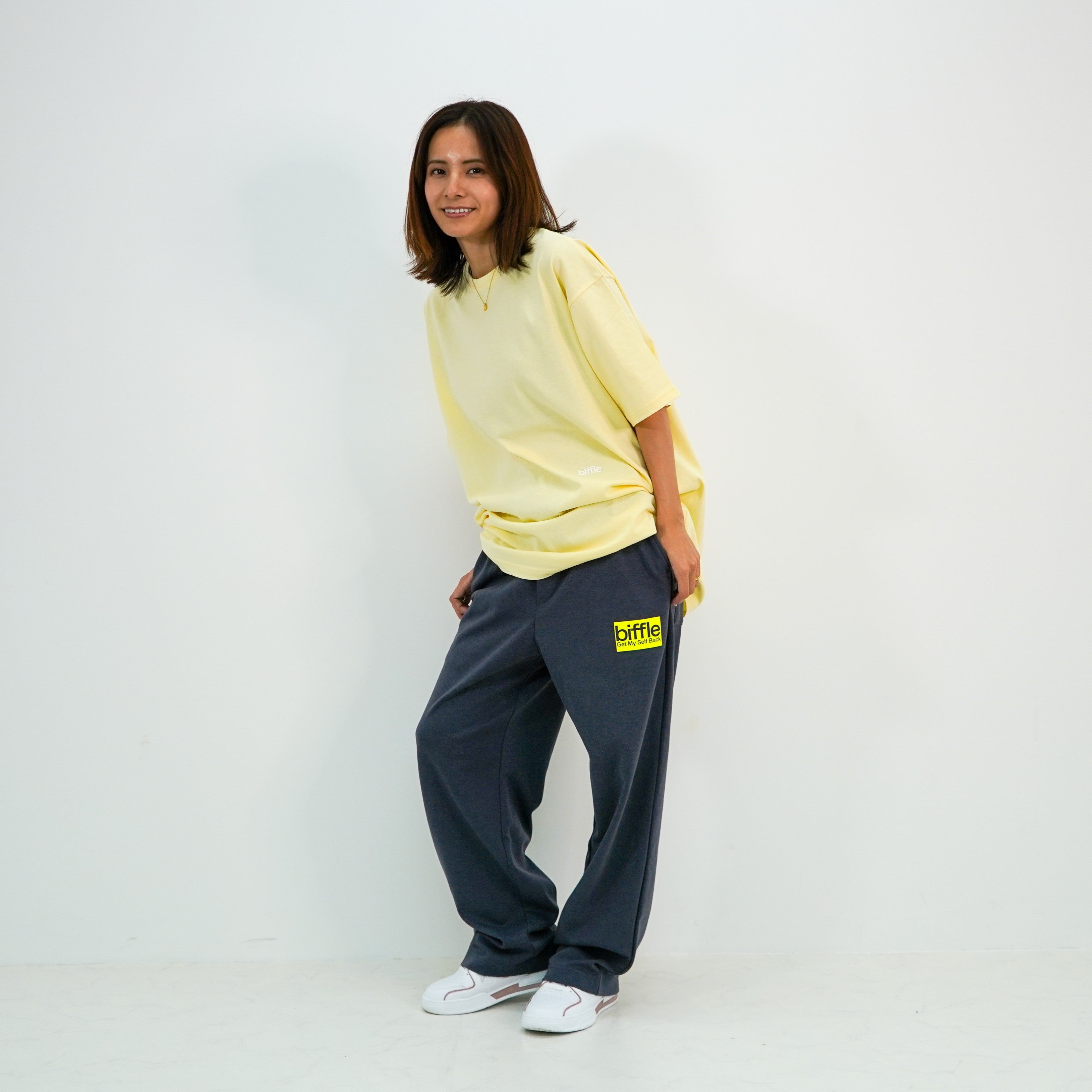Big "b" T-shirts