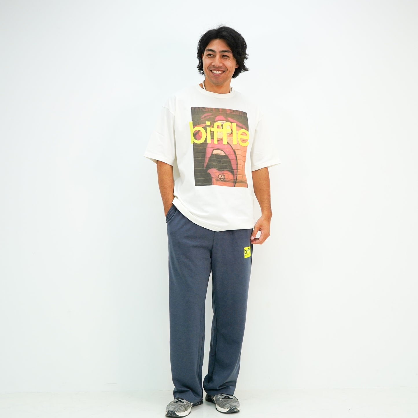Photo T-shirts B