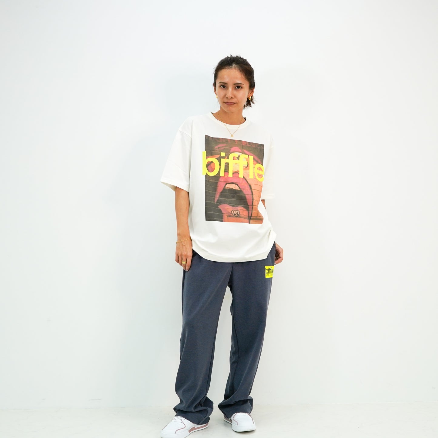 Photo T-shirts B