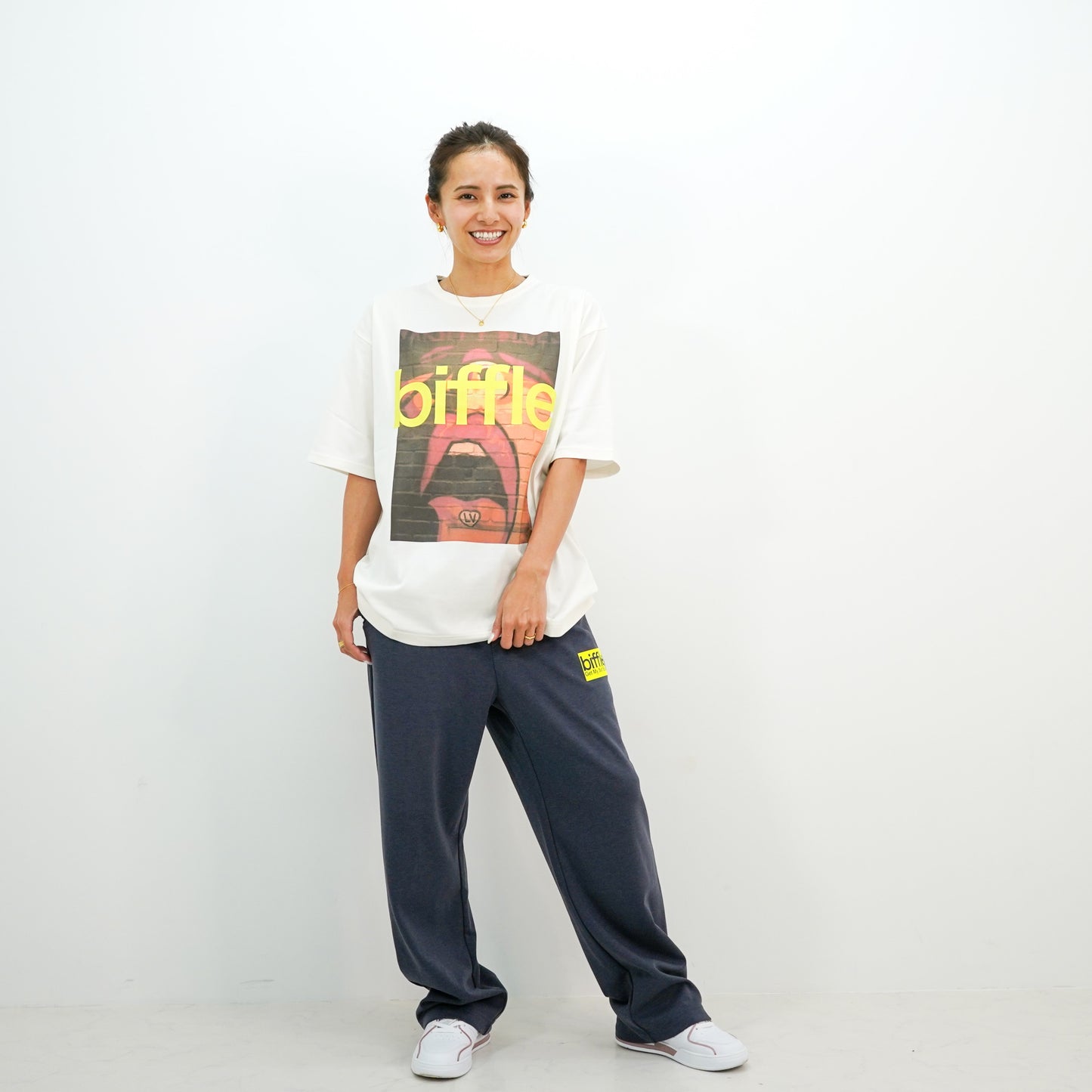 Photo T-shirts B