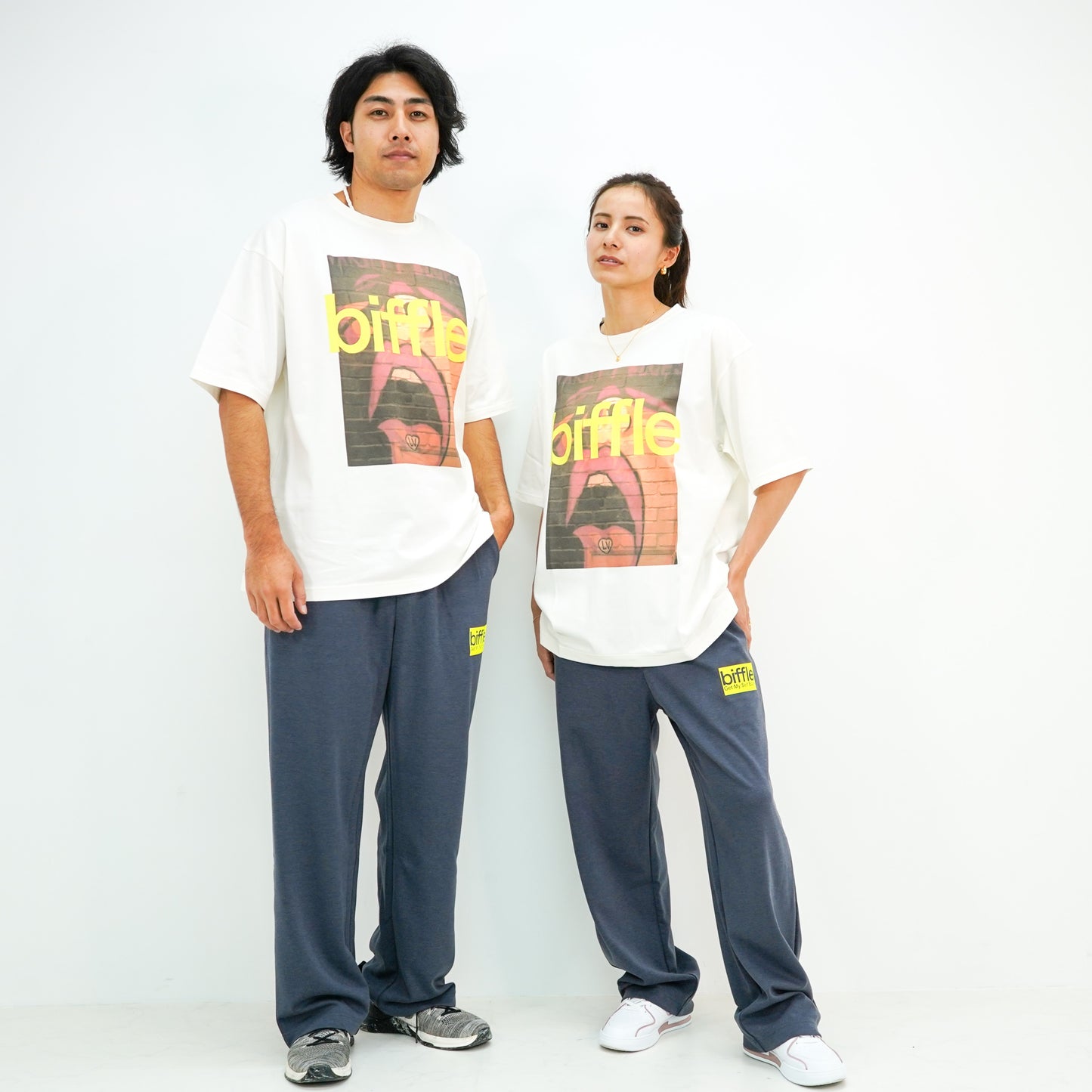 Photo T-shirts B