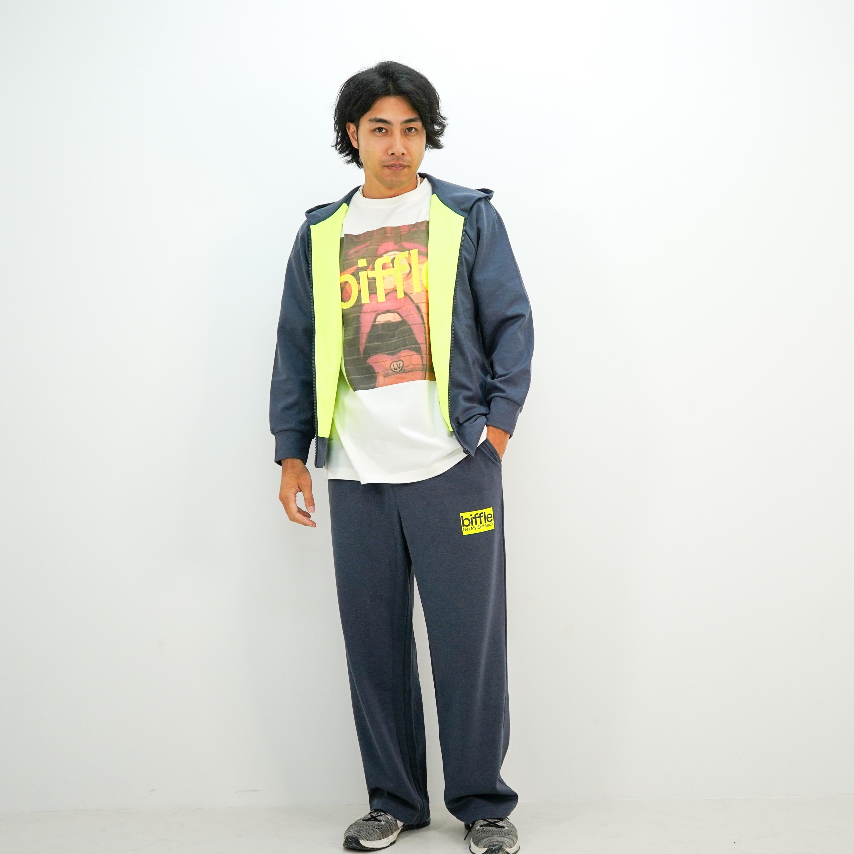 Track Jacket