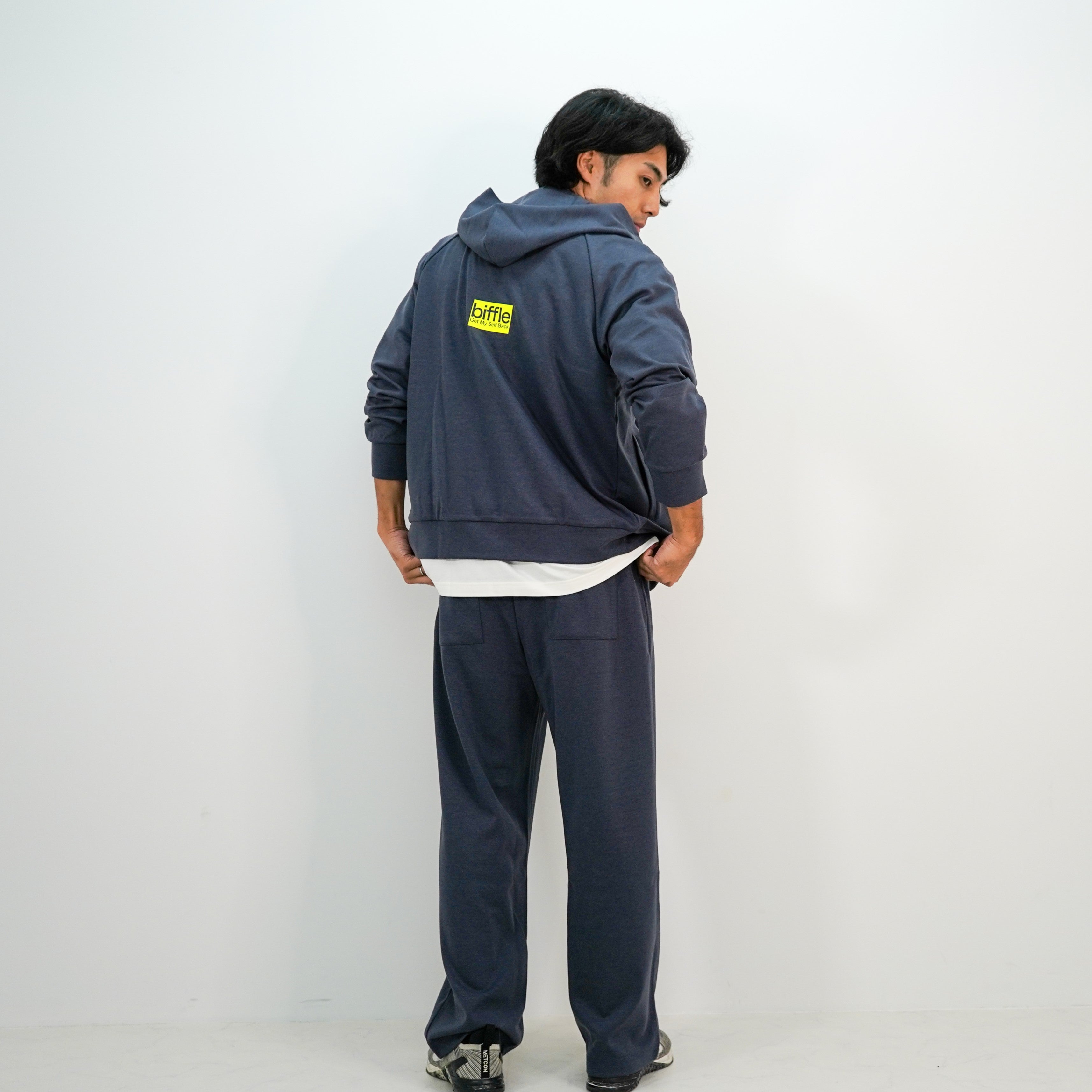 Track Jacket