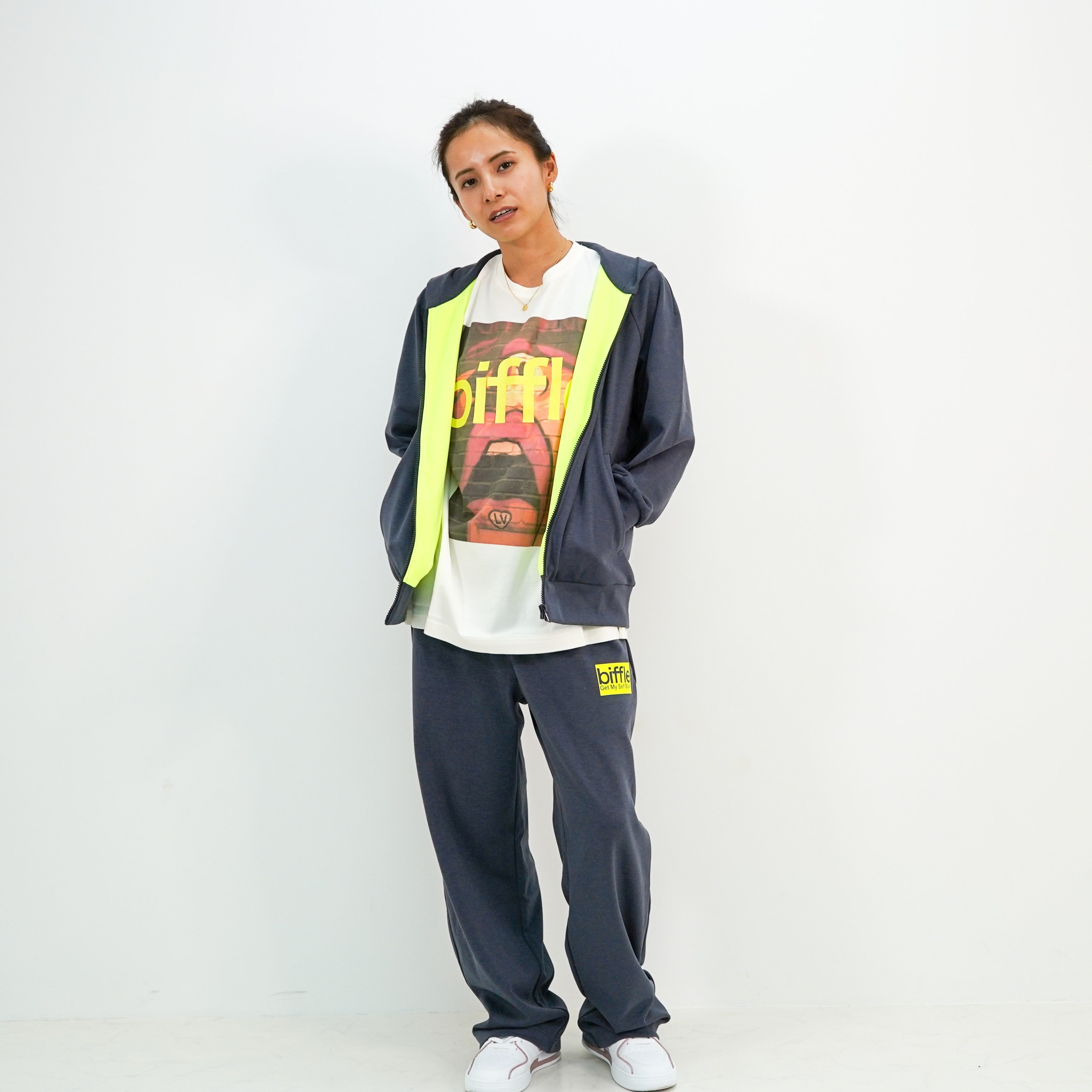 Track Jacket