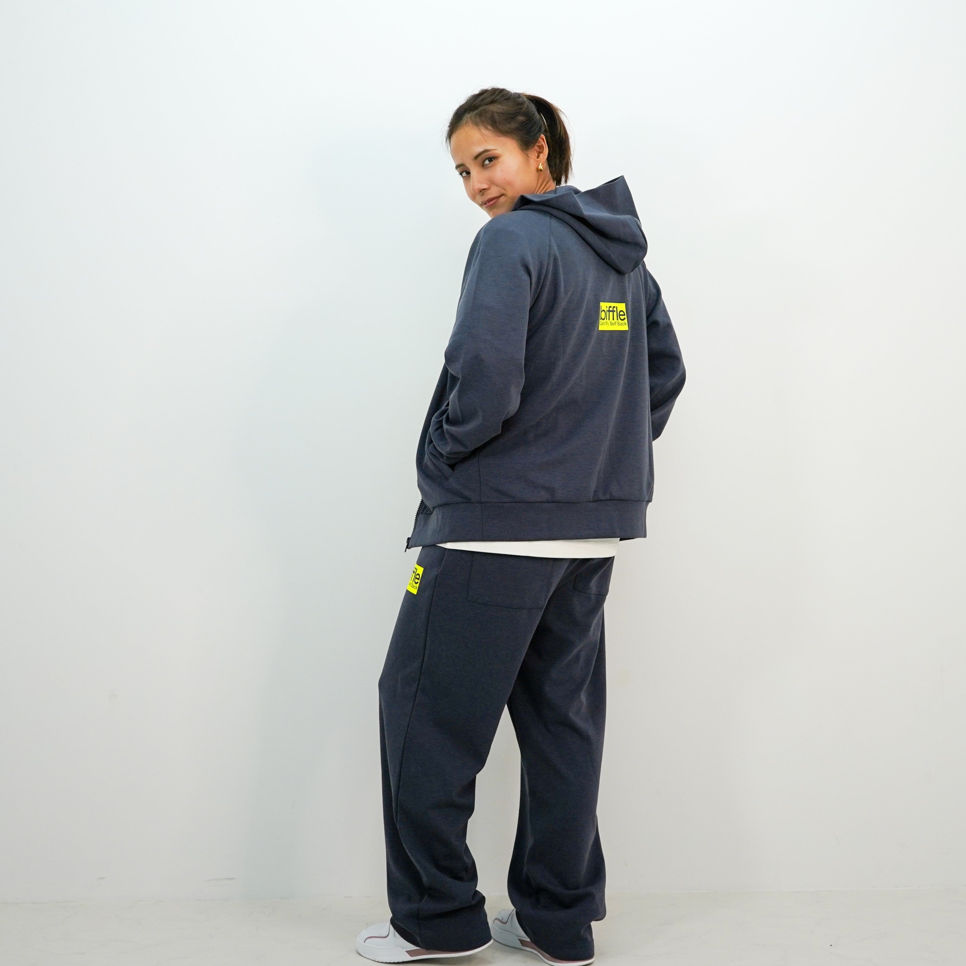Track Jacket