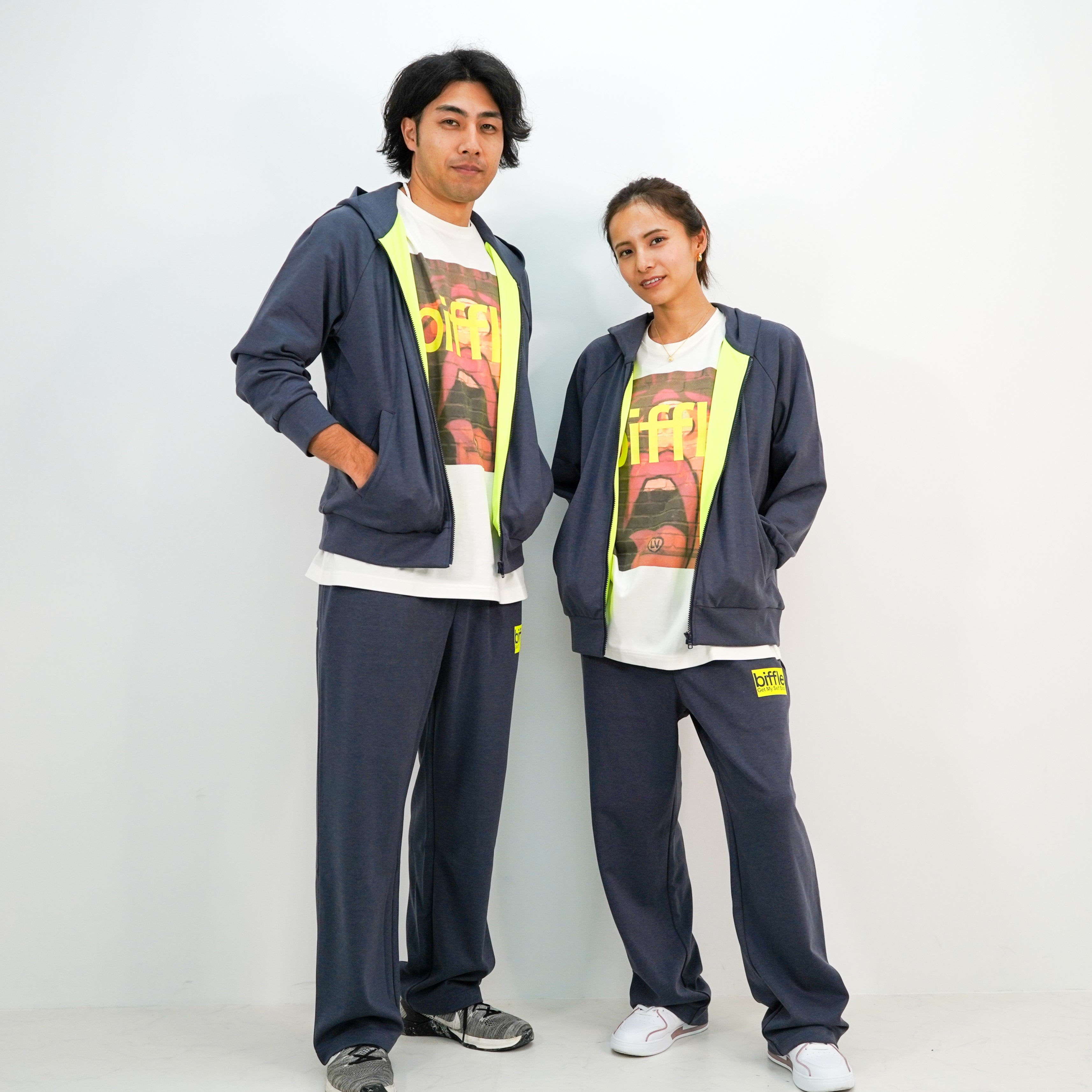 Track Jacket