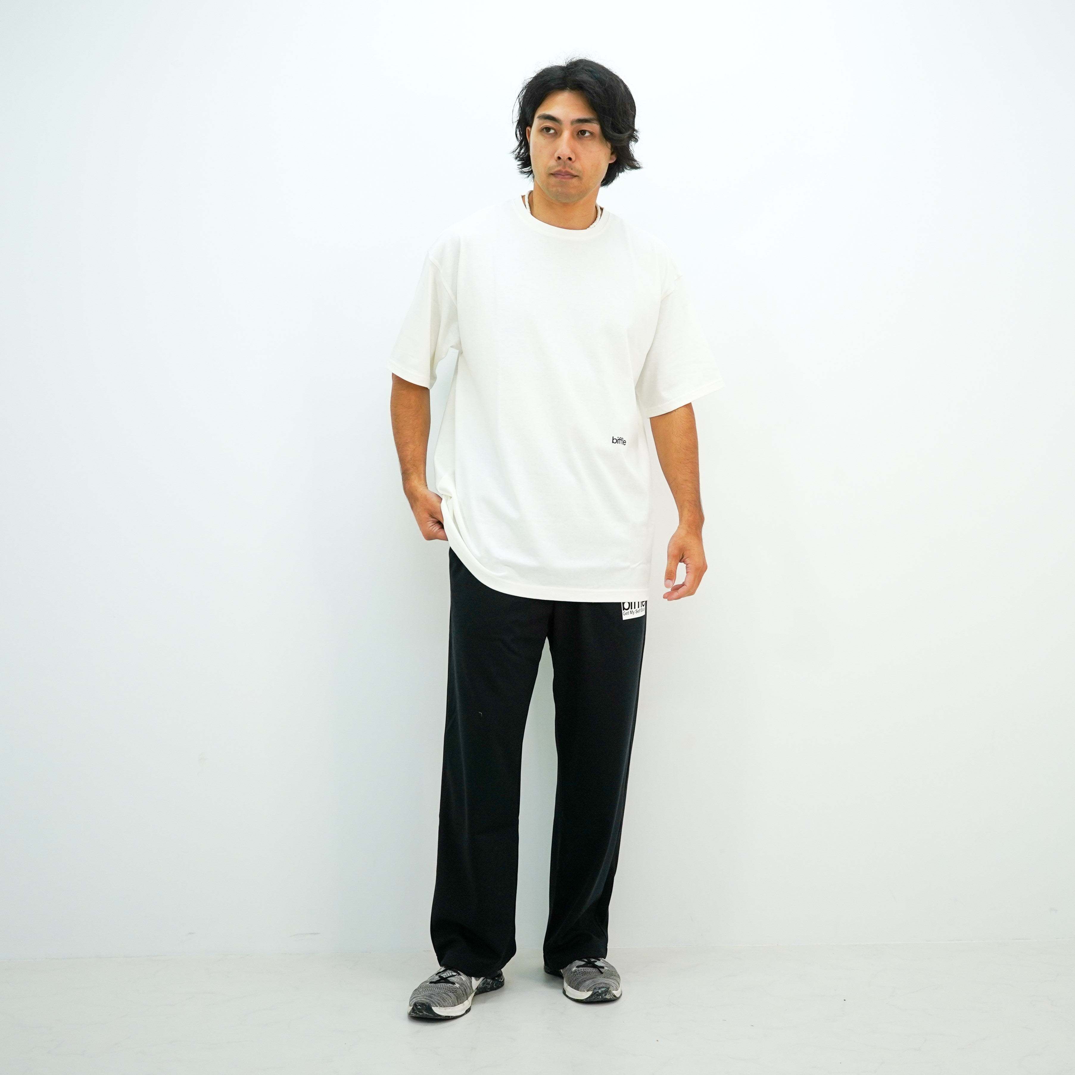 Big "b" T-shirts