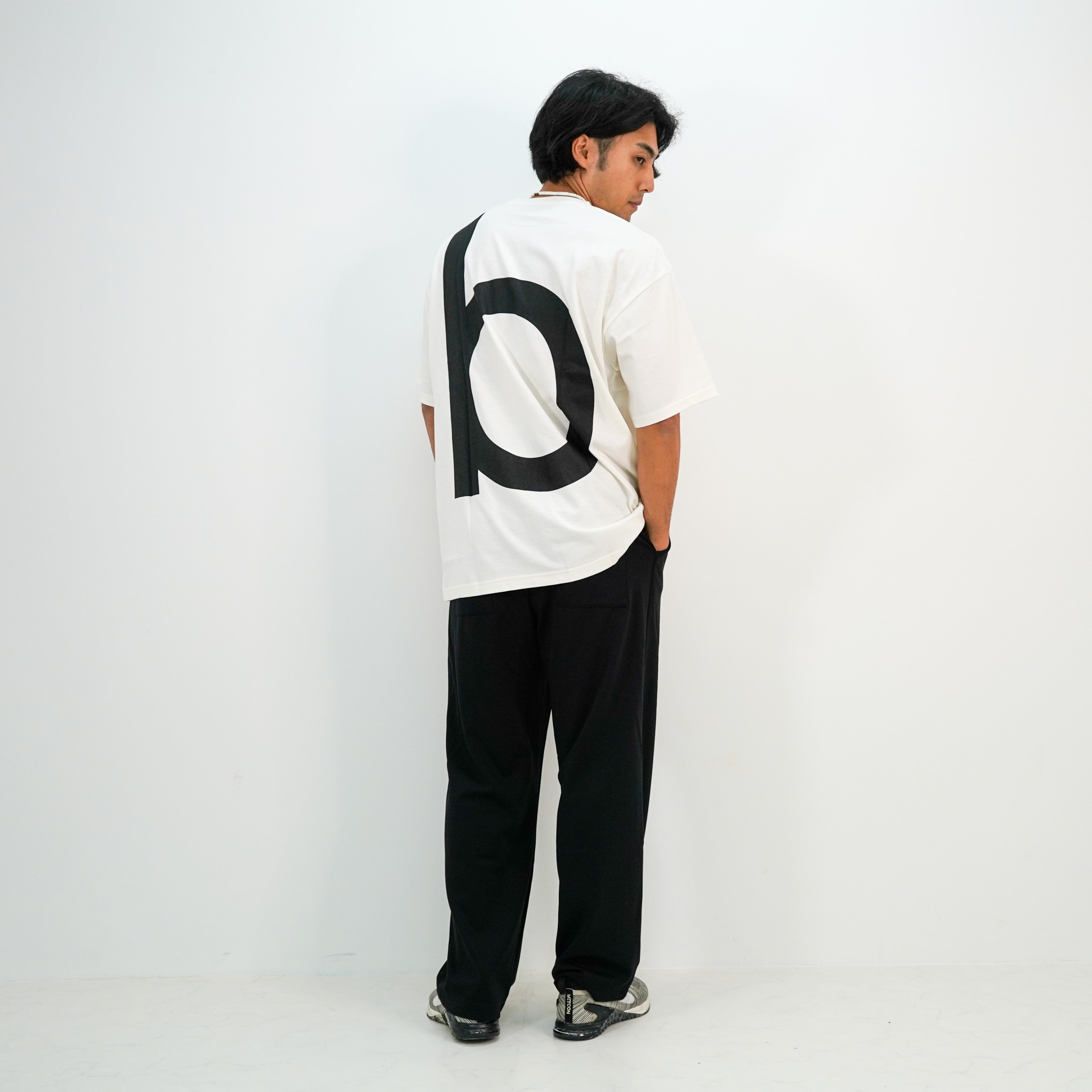Big "b" T-shirts
