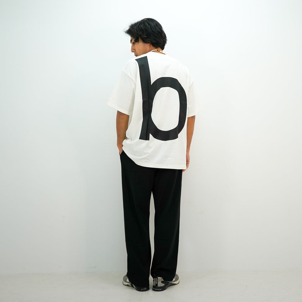 Big "b" T-shirts