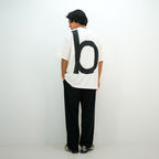 Big "b" T-shirts