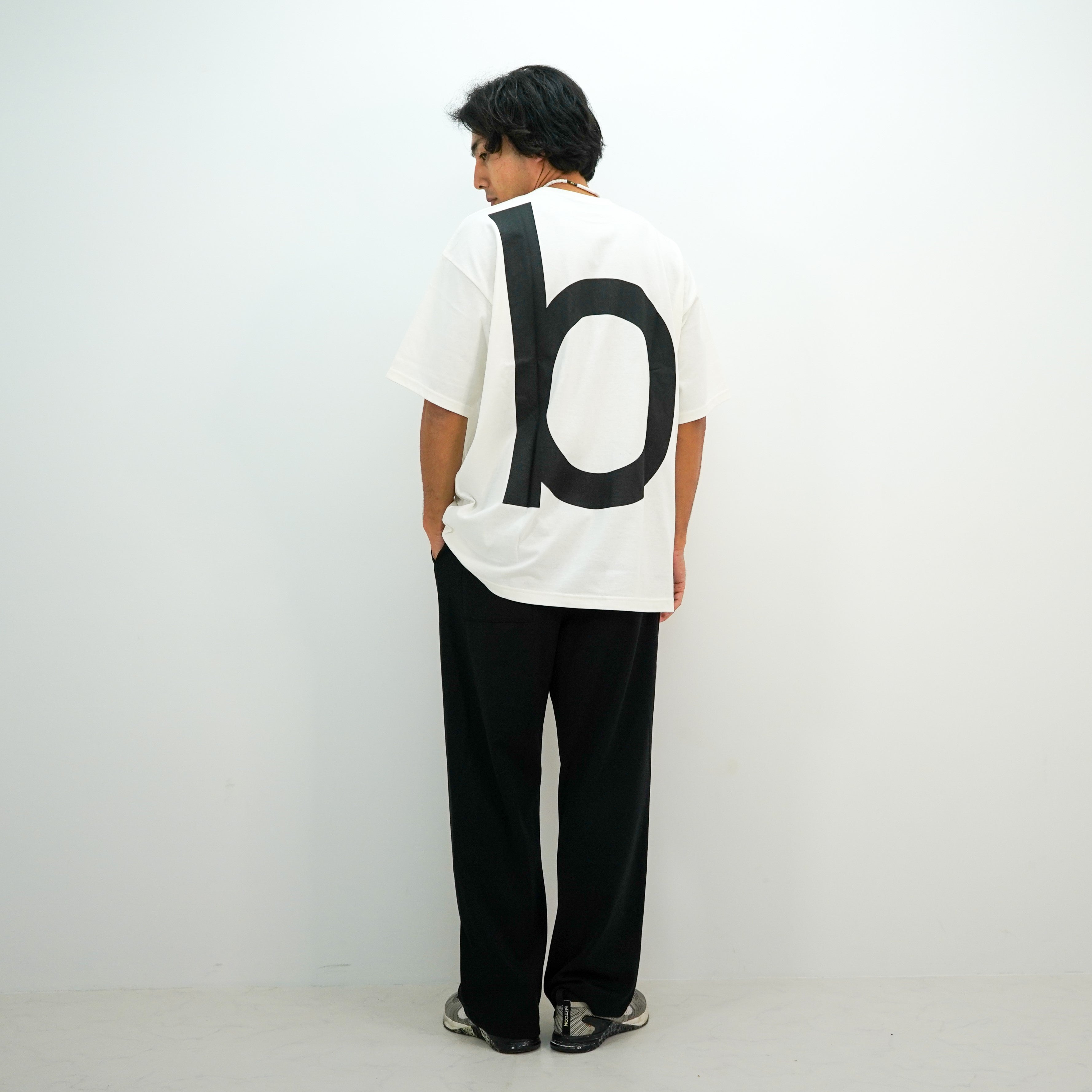 Big "b" T-shirts