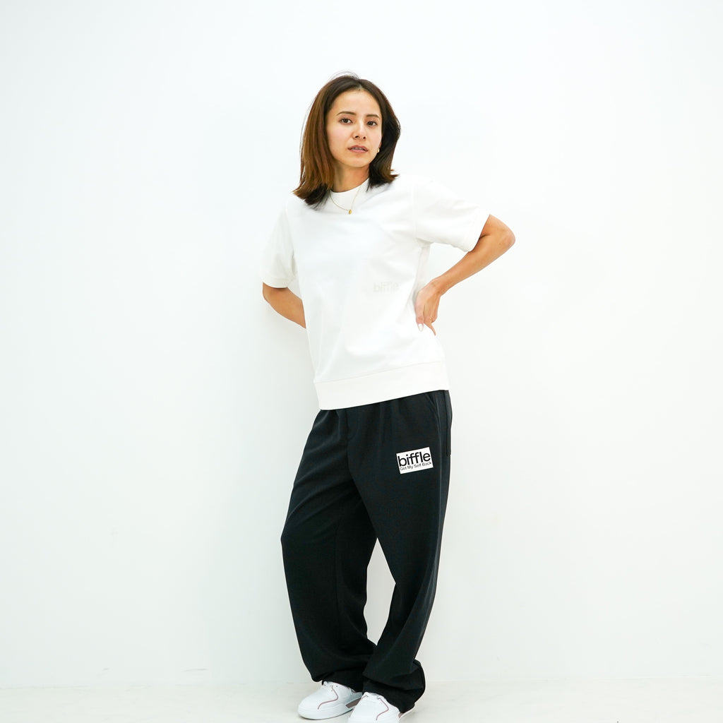 Wide Pants