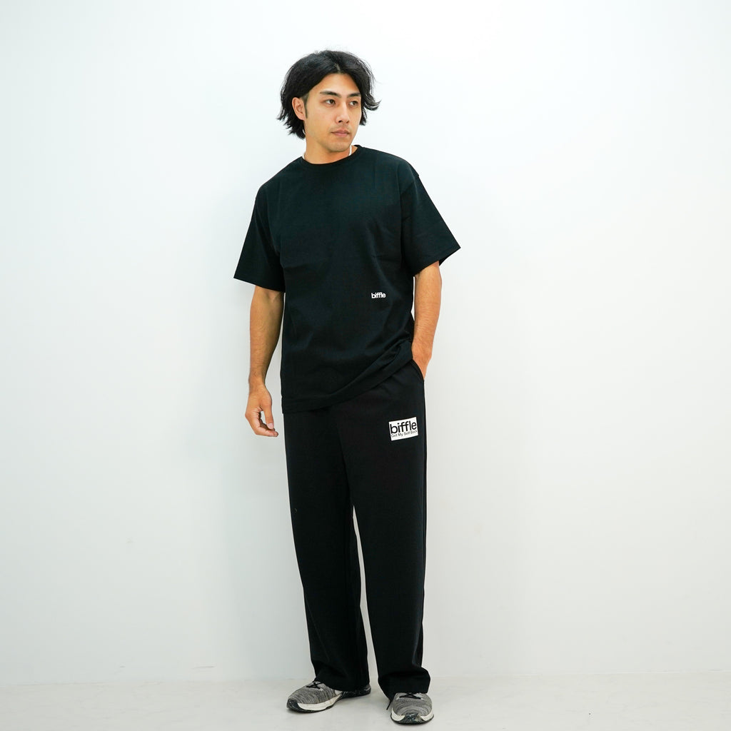 Big "b" T-shirts