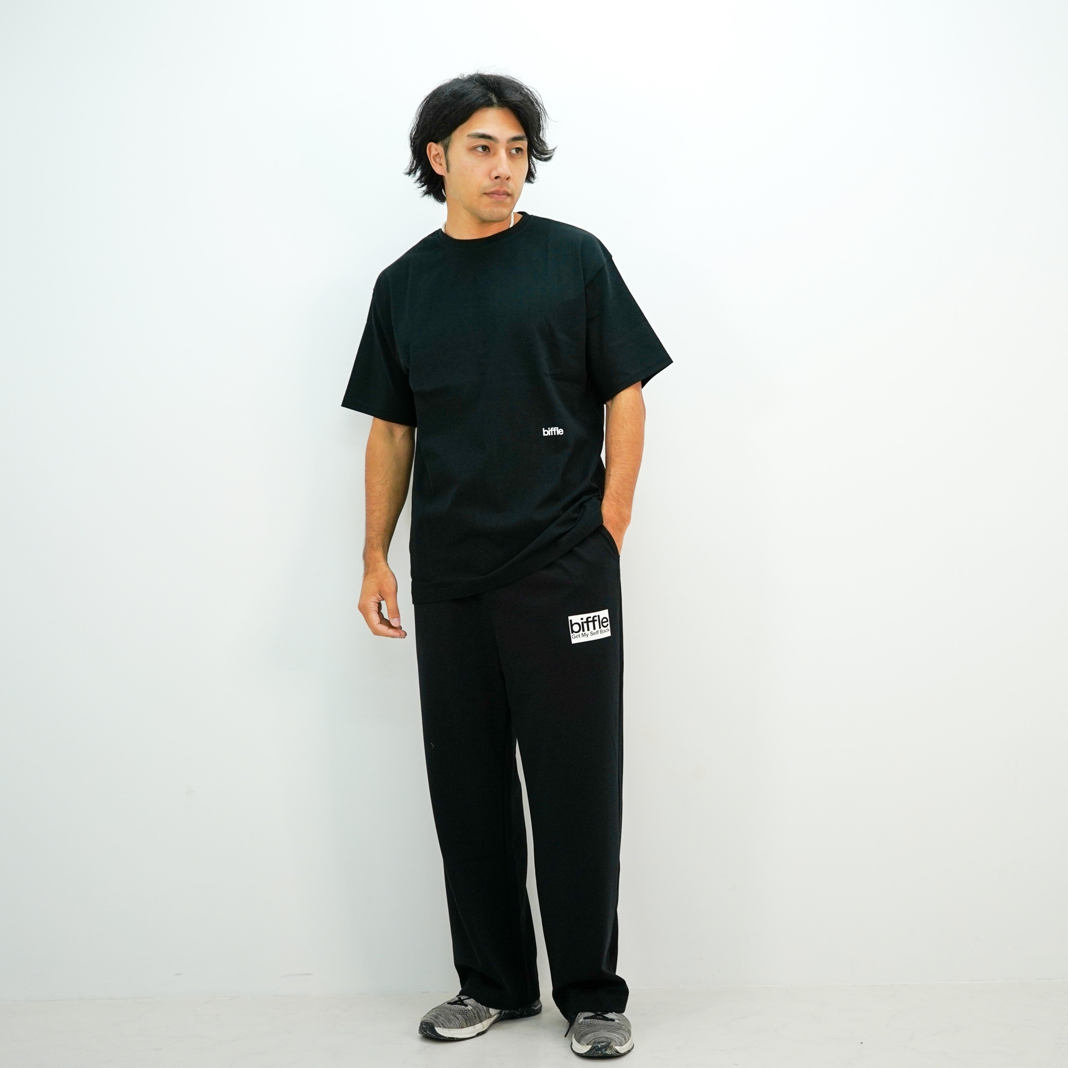 Big "b" T-shirts