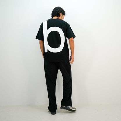 Big "b" T-shirts