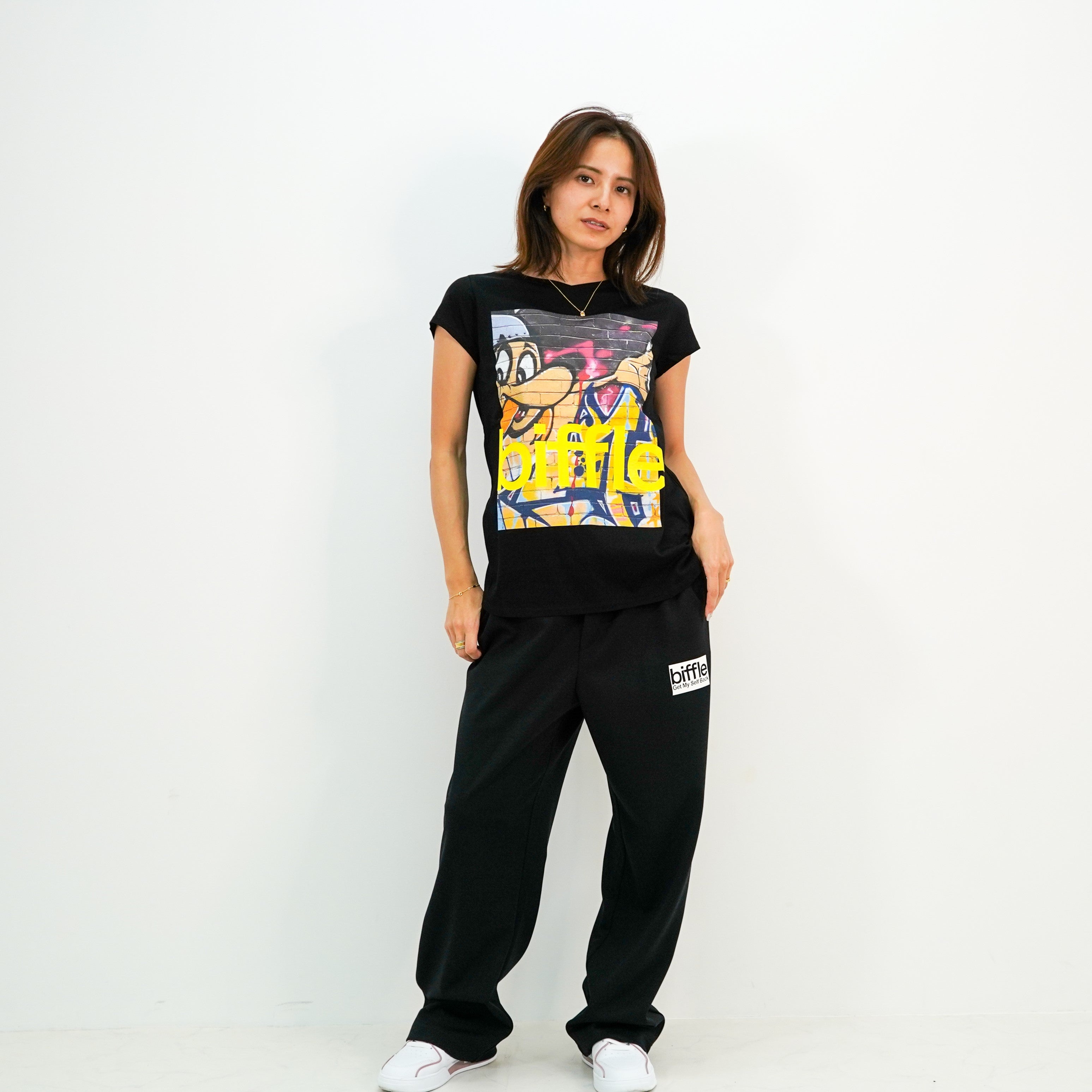 Photo T-shirts B