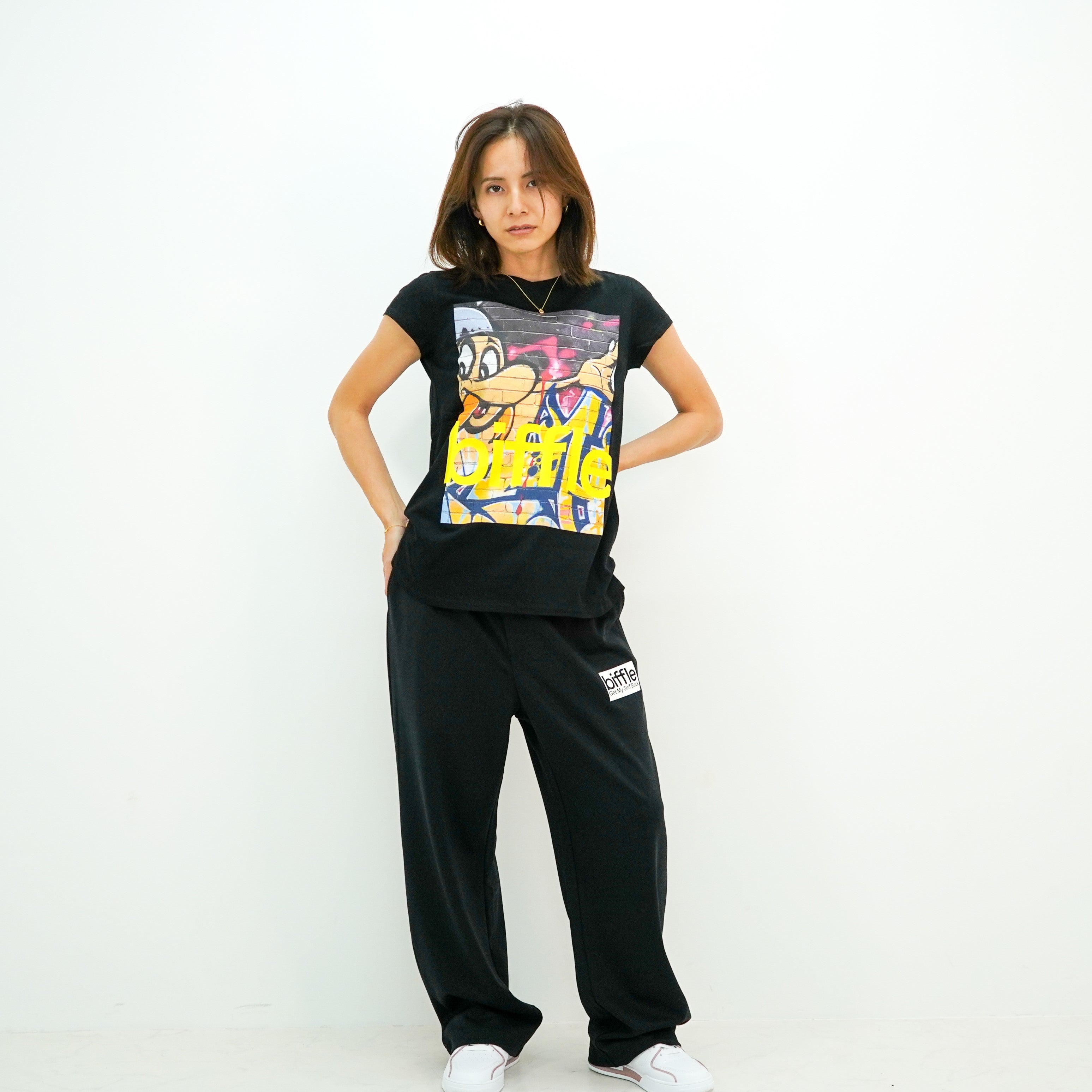 Photo T-shirts B