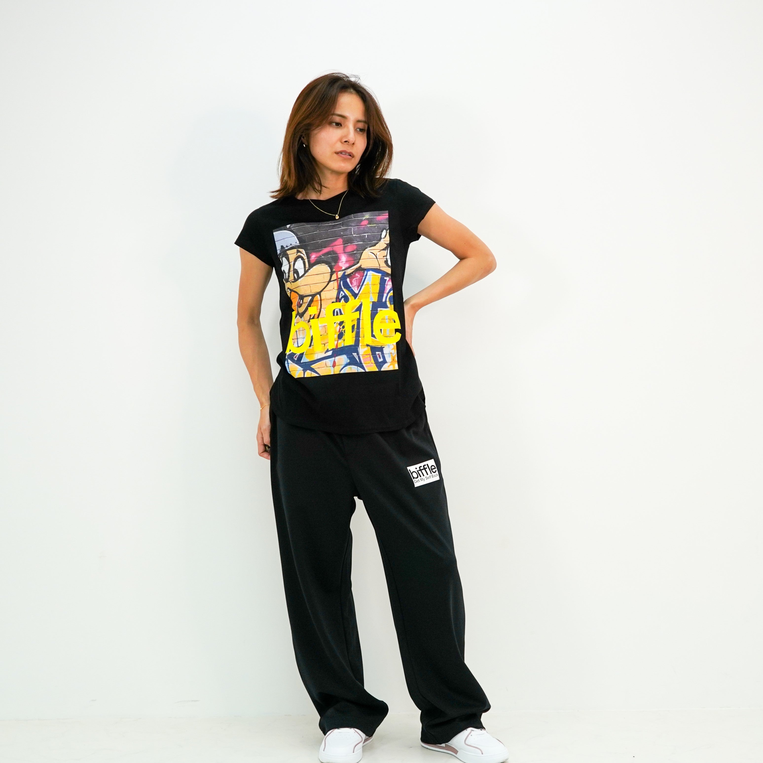 Photo T-shirts B