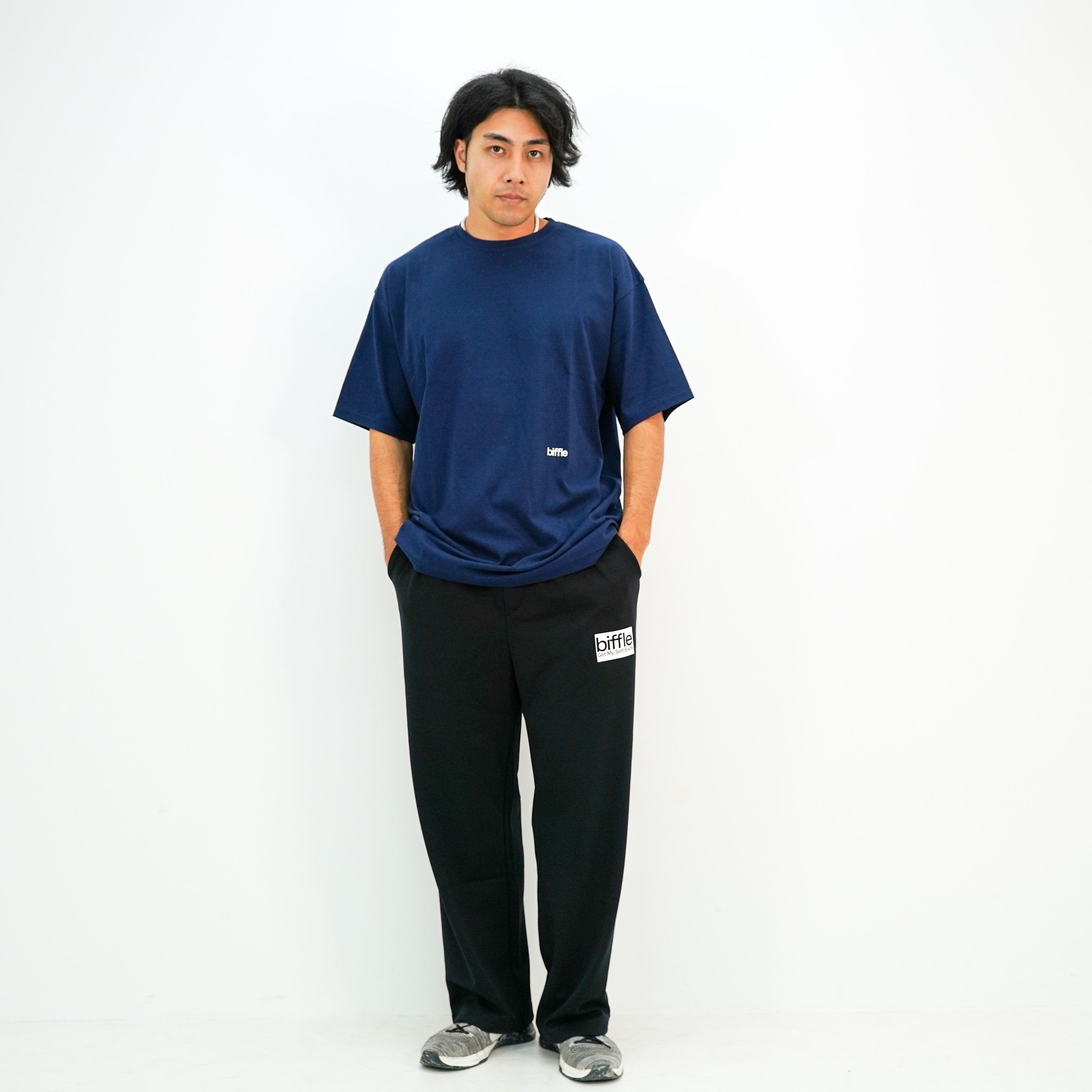 Big "b" T-shirts