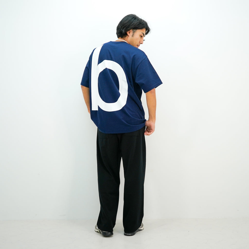 Big "b" T-shirts