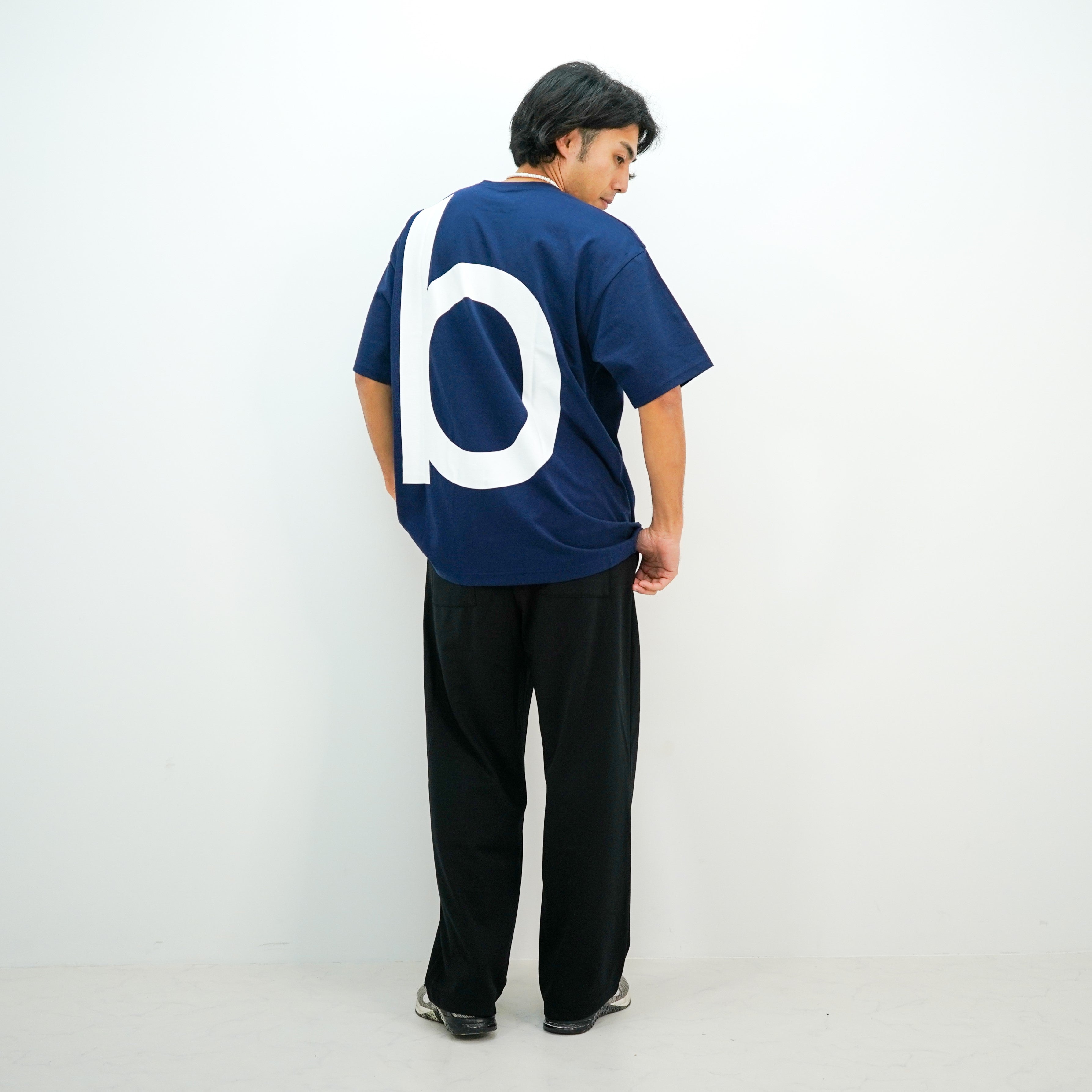 Big "b" T-shirts