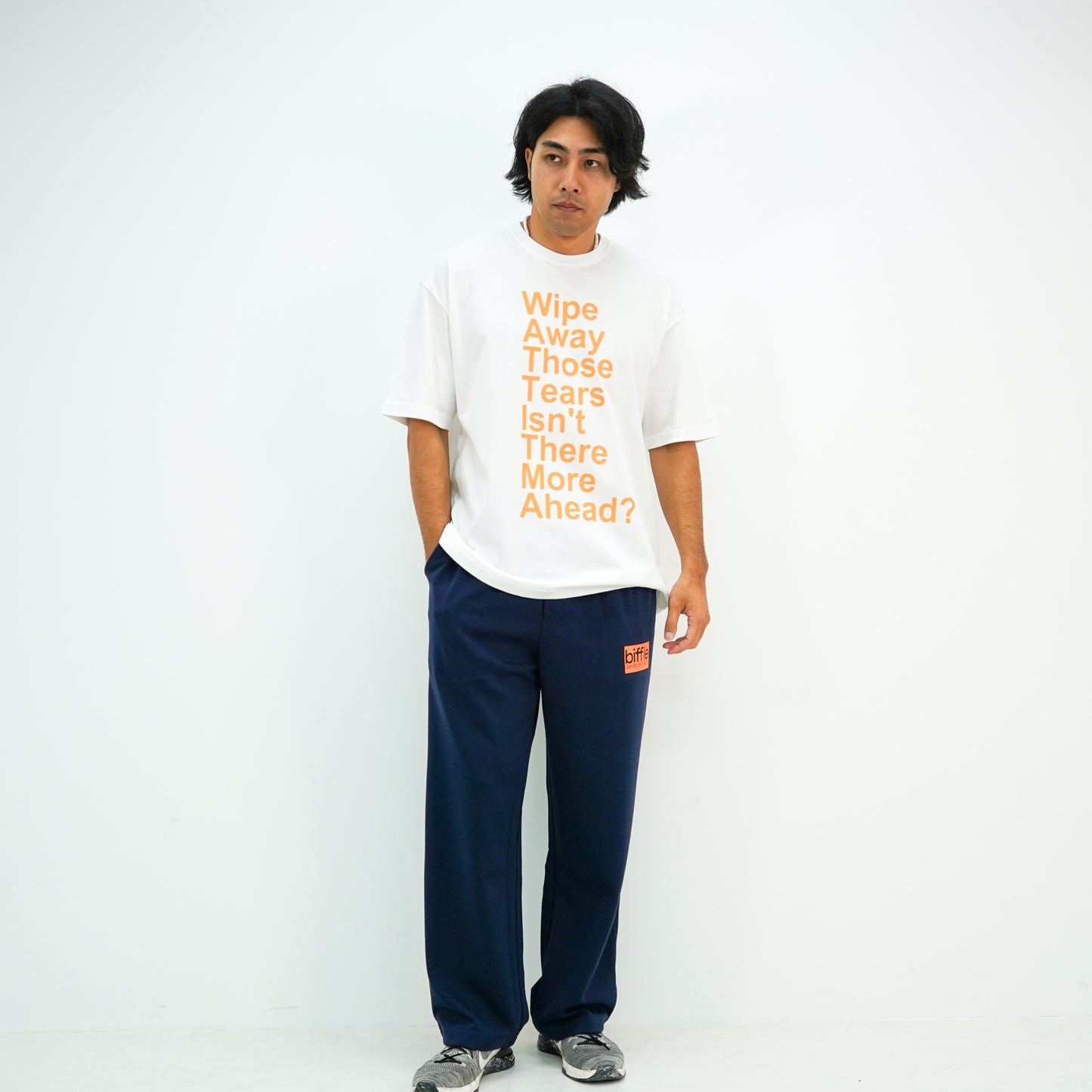 Message T-shirts Ⅳ