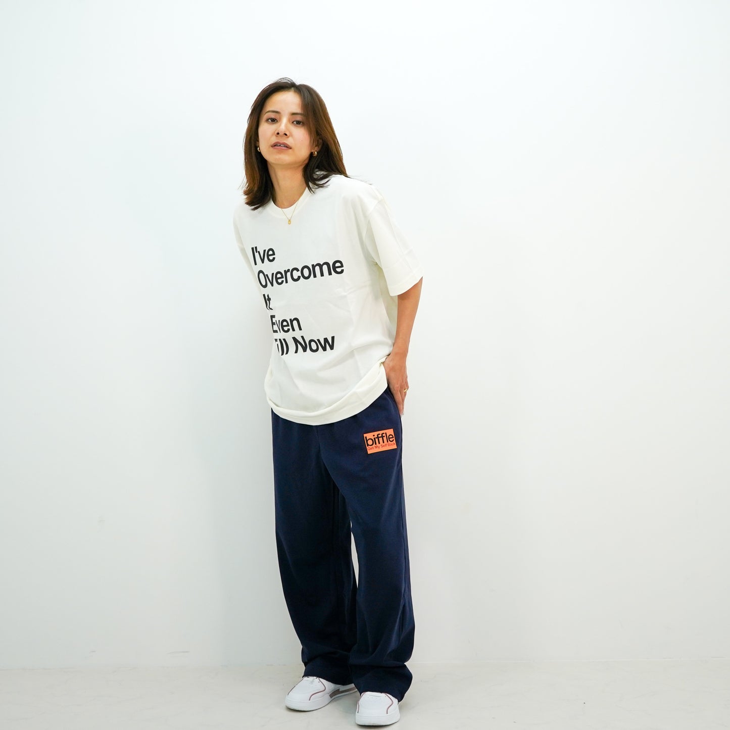 Message T-shirts Ⅲ