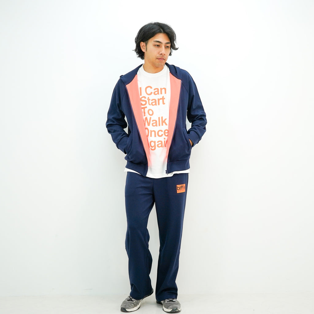 Track Jacket