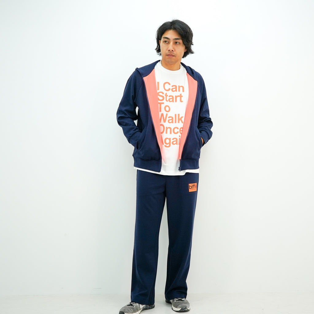 Track Jacket