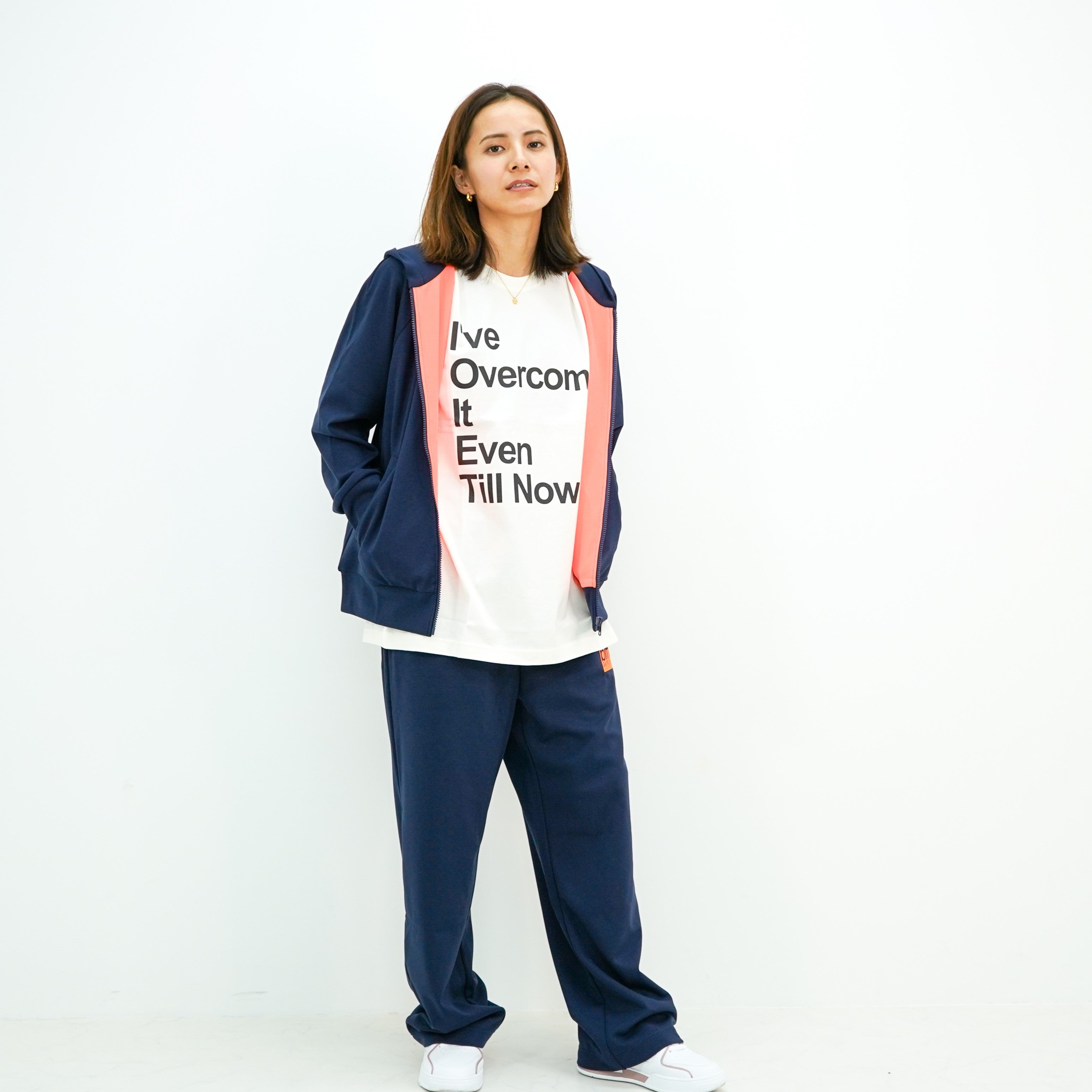 Track Jacket