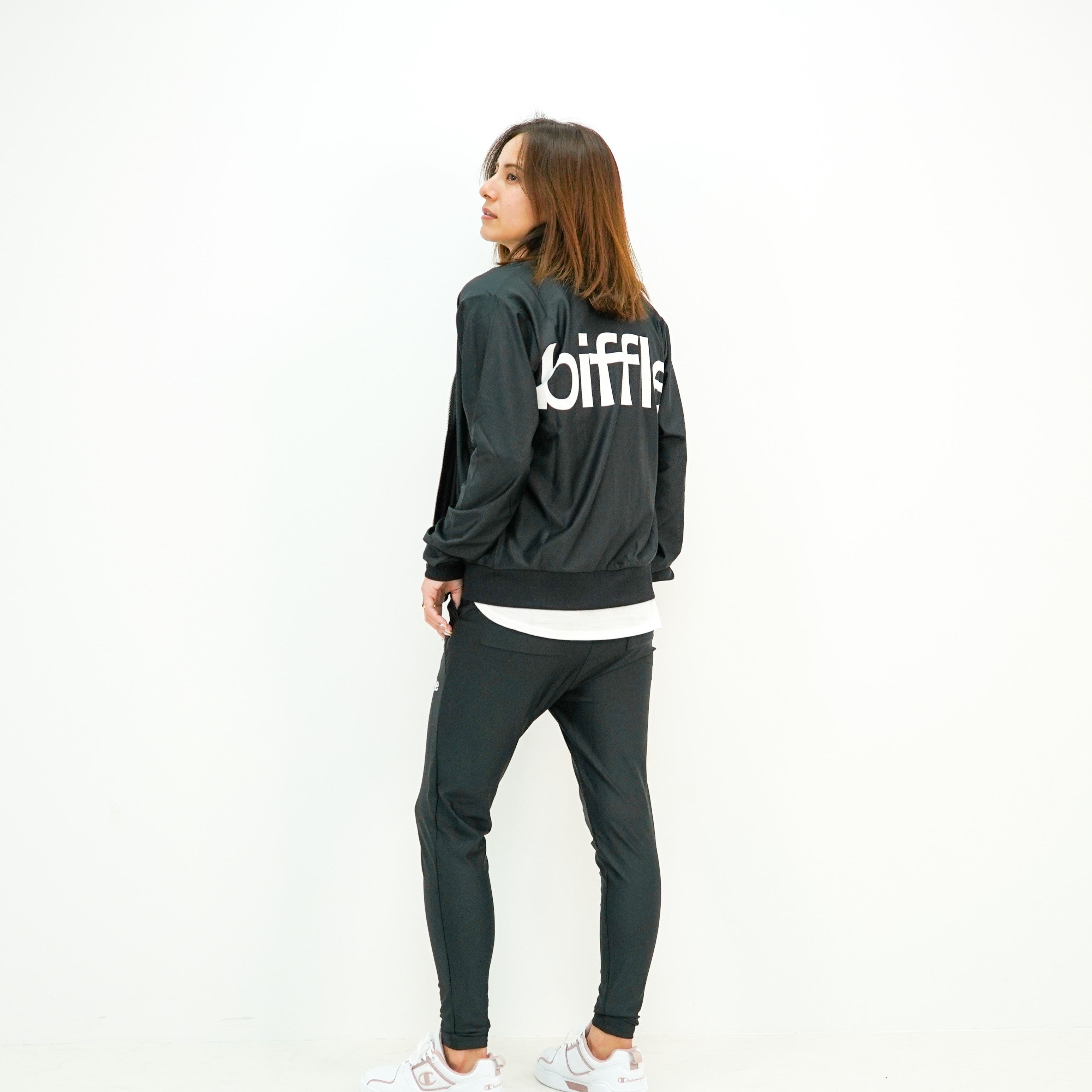 Track Jacket