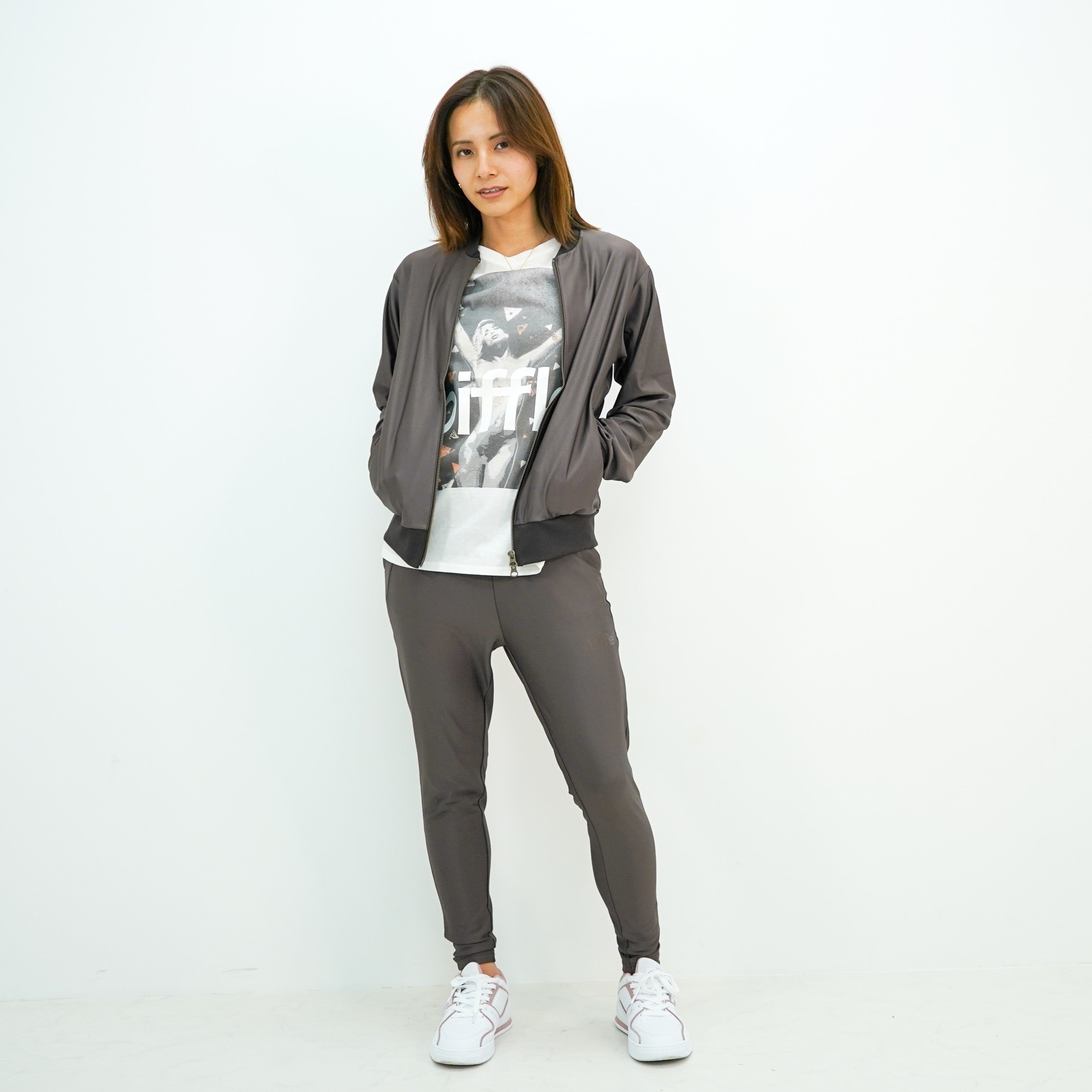 Track Jacket