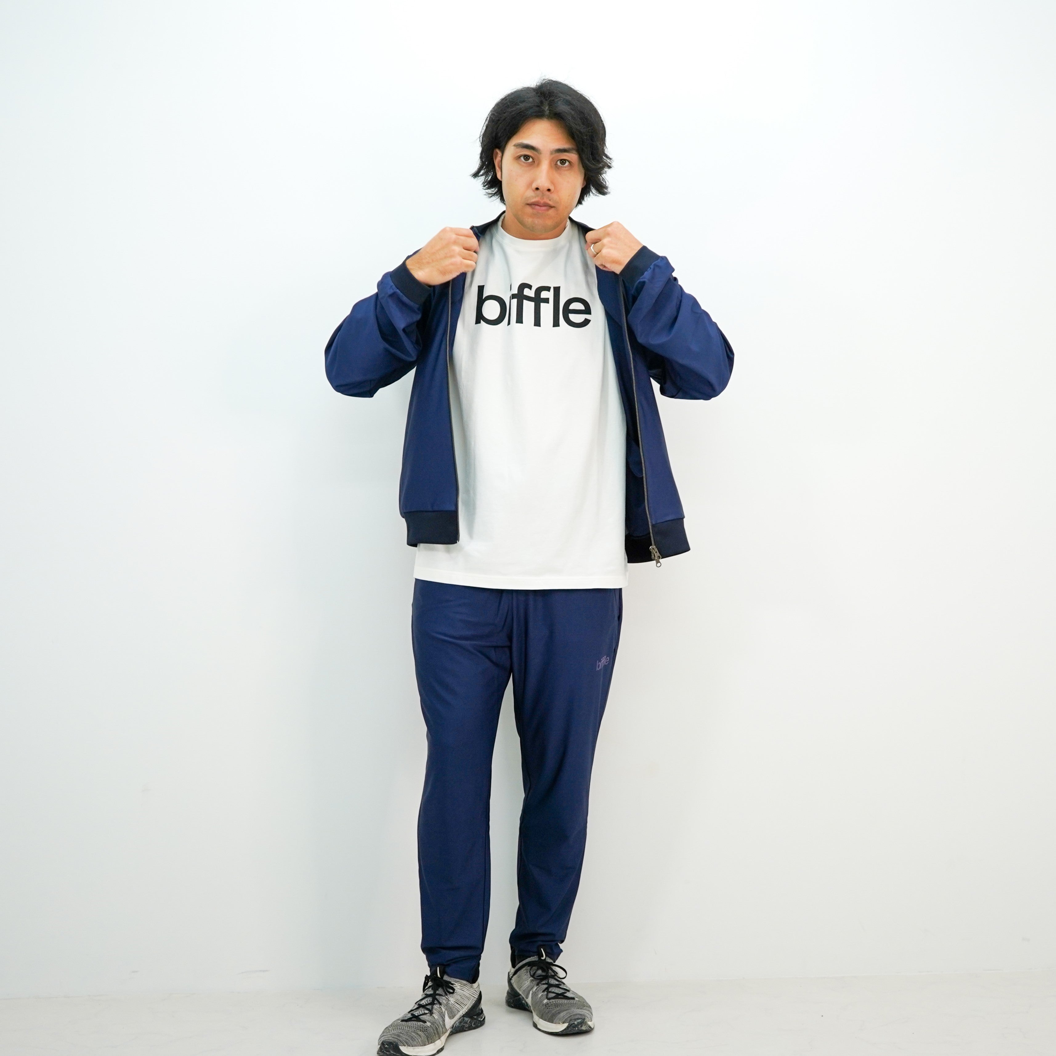 Track Pants