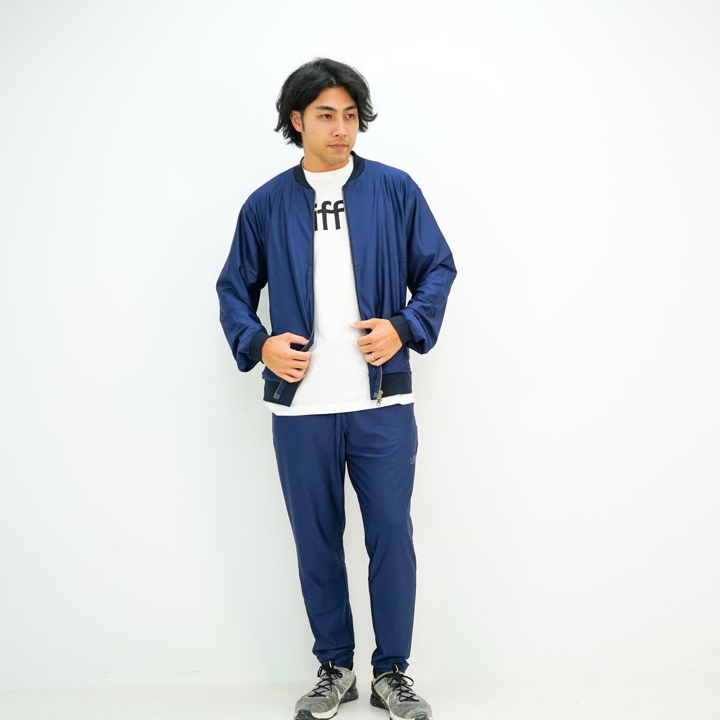 Track Pants