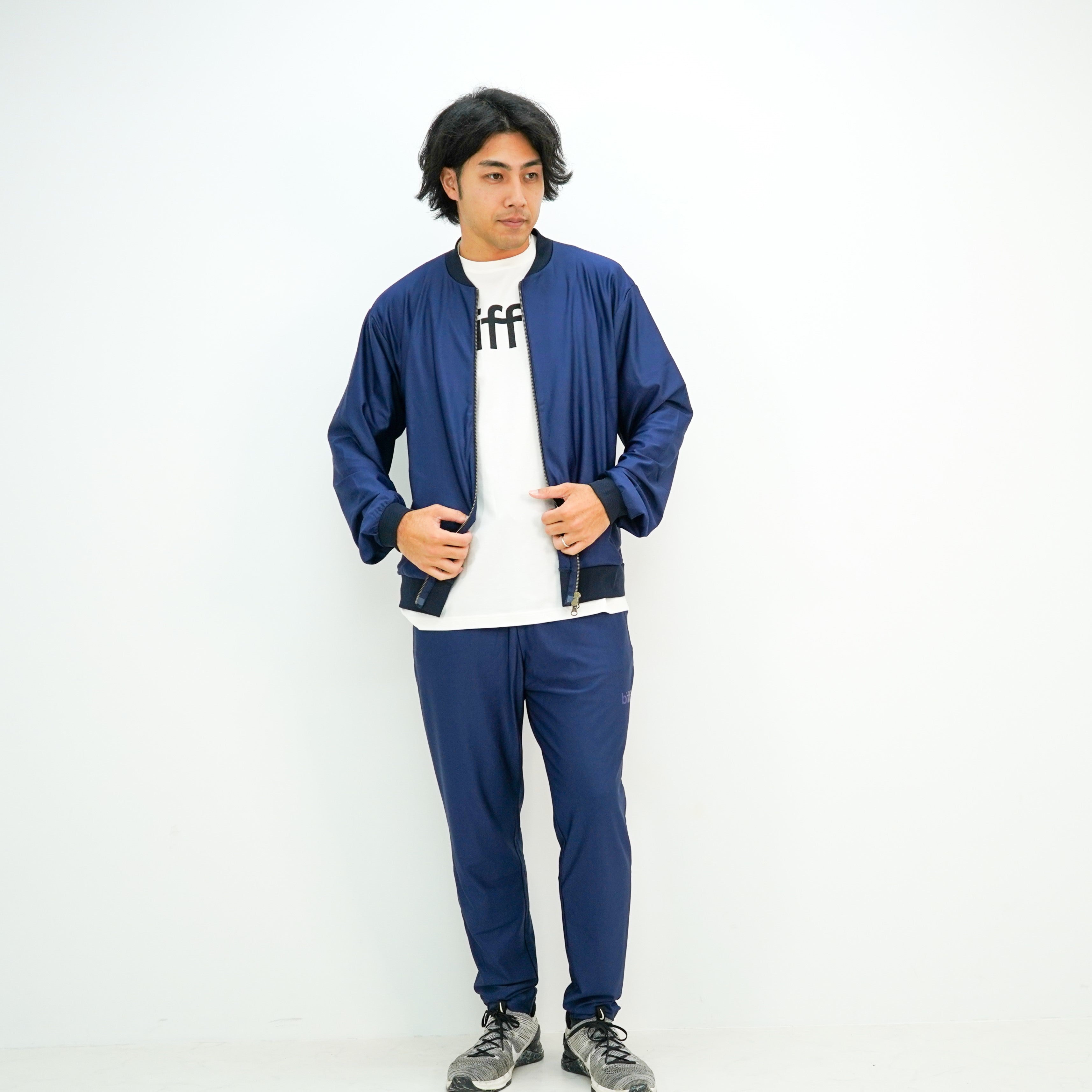 Track Pants