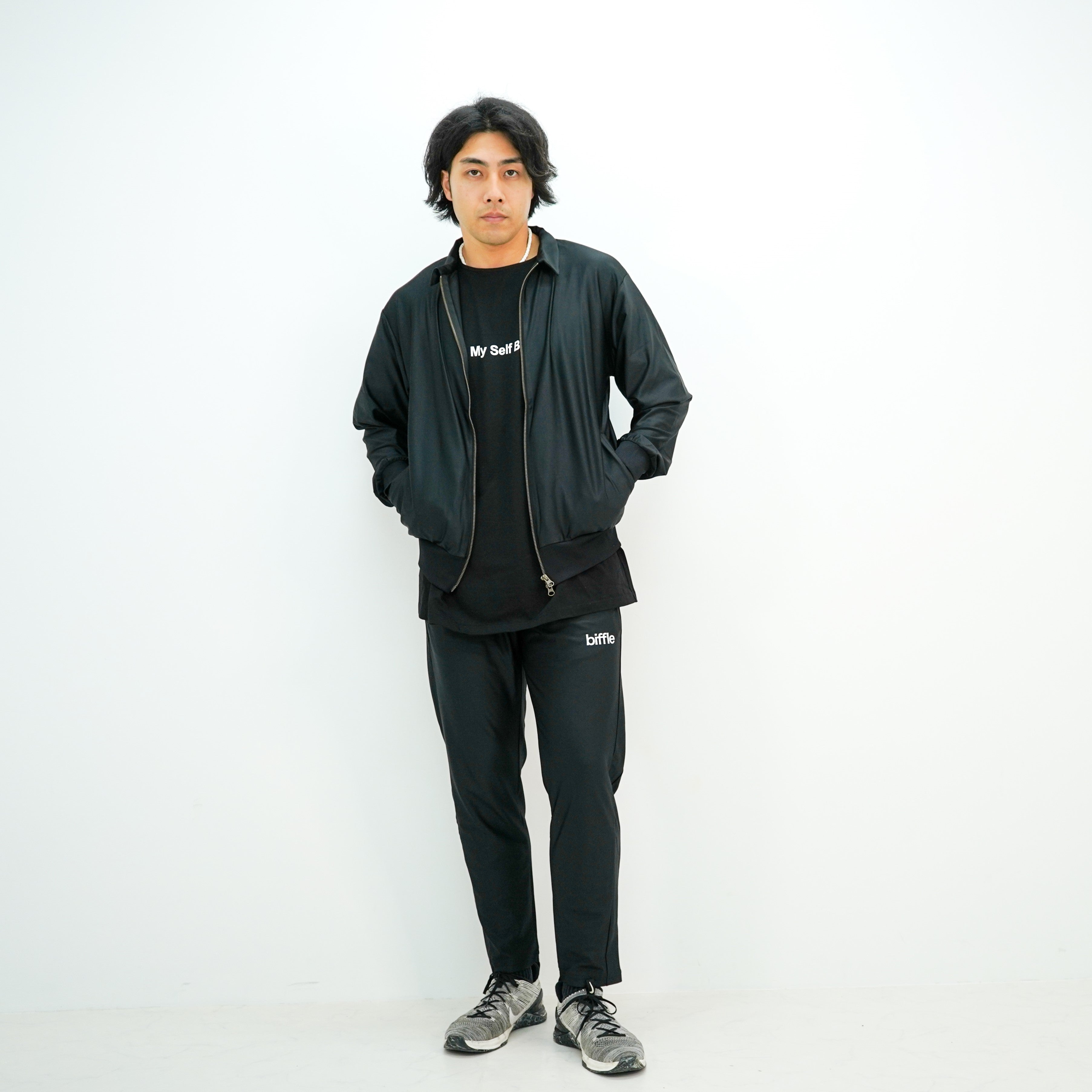 Track Jacket