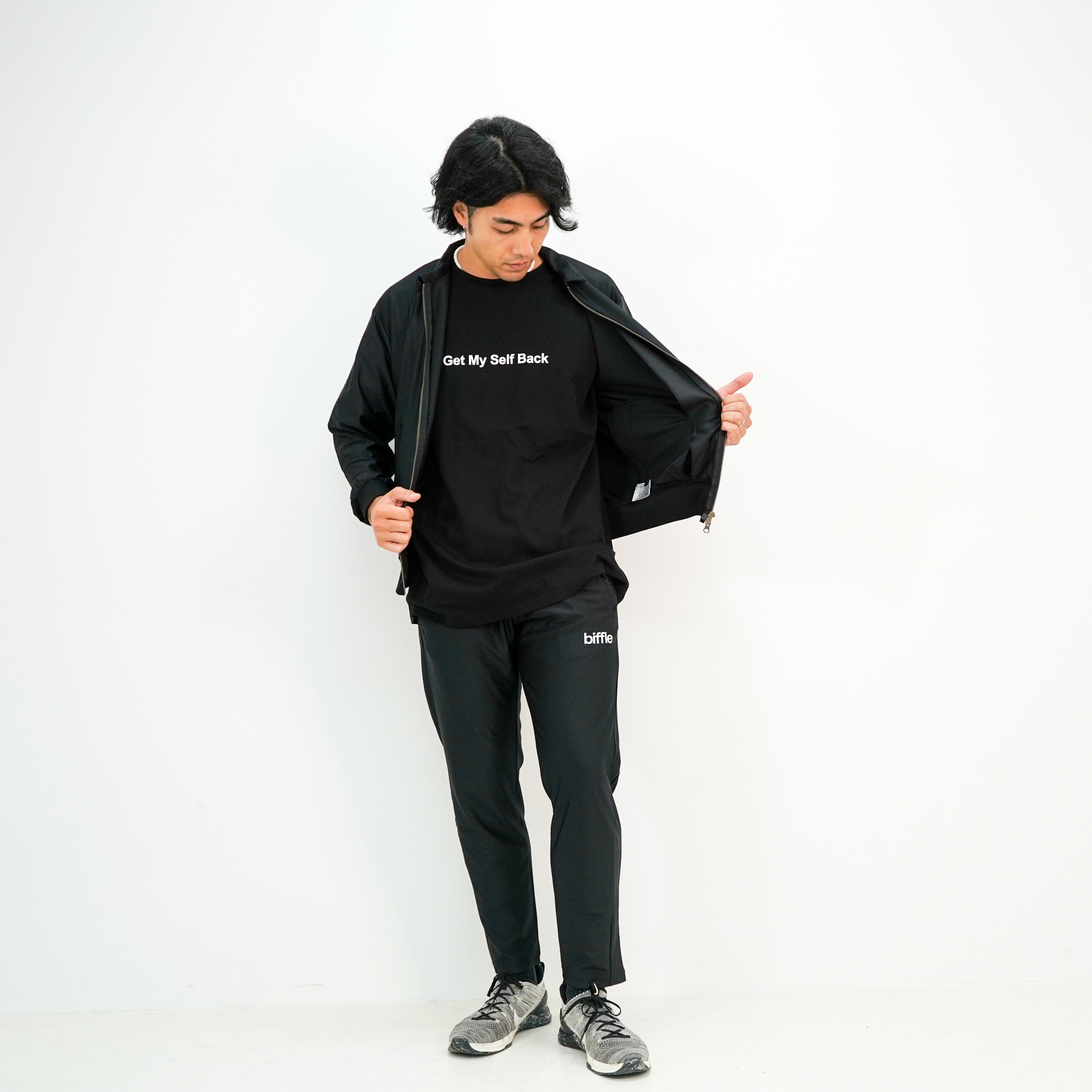 Track Jacket