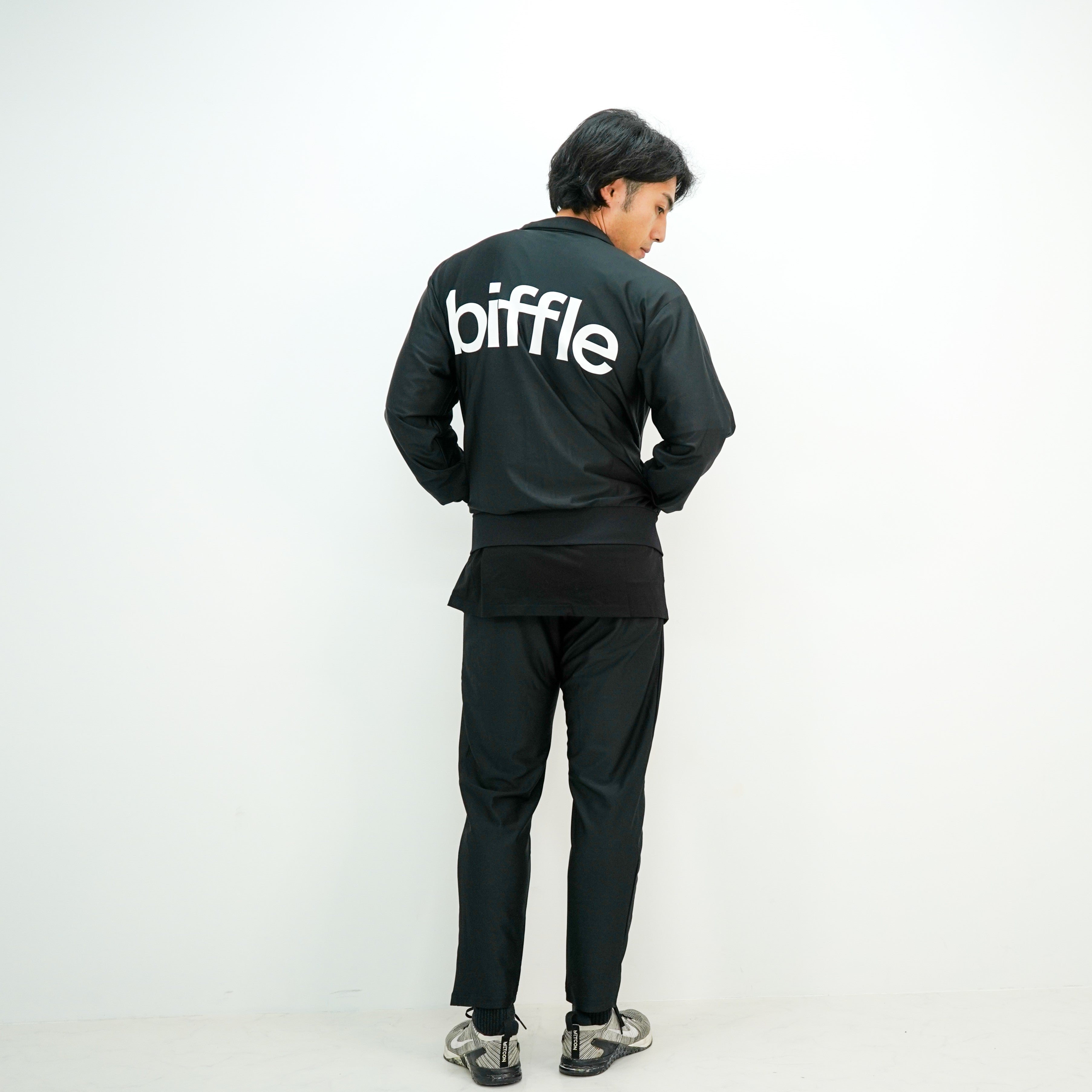Track Jacket