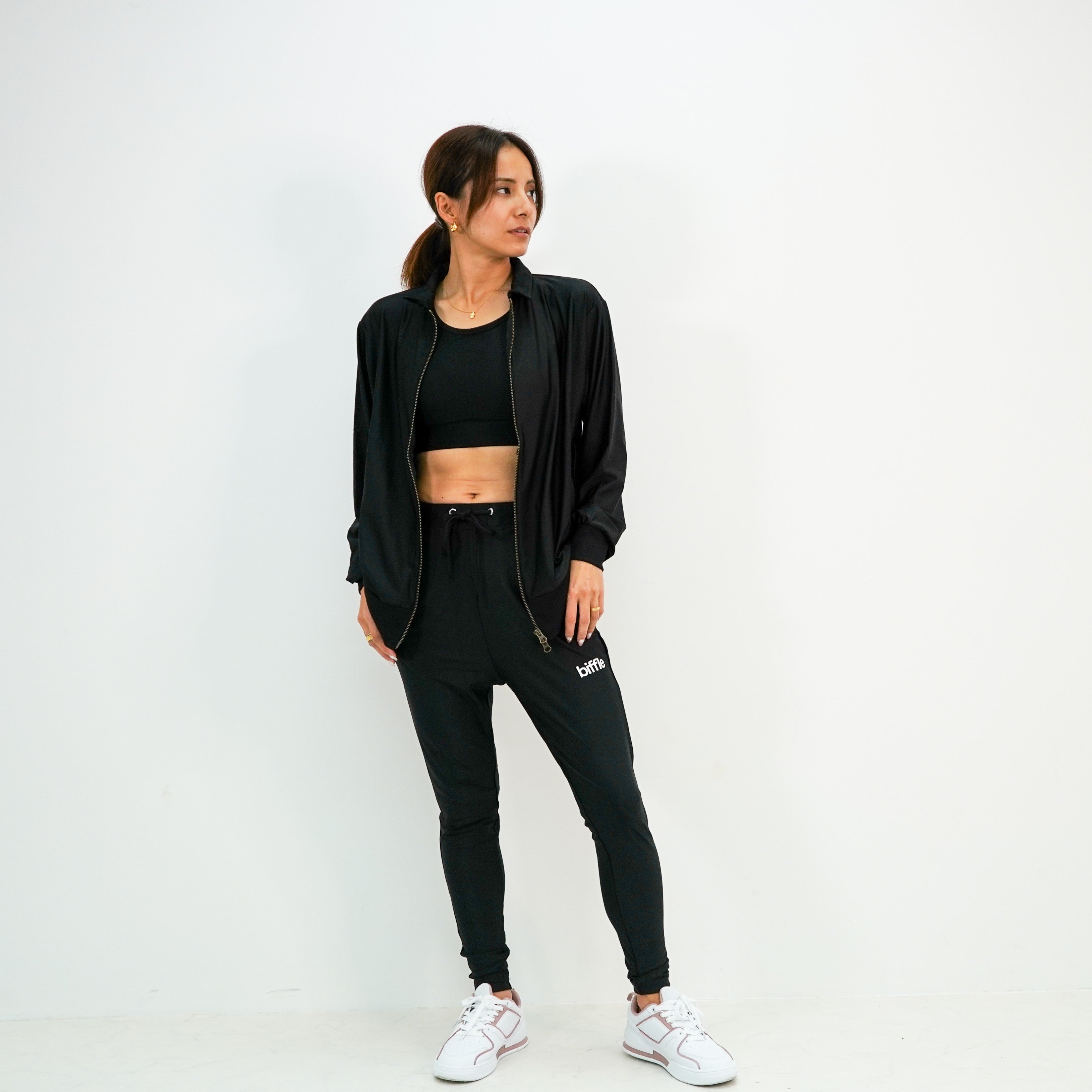Track Jacket