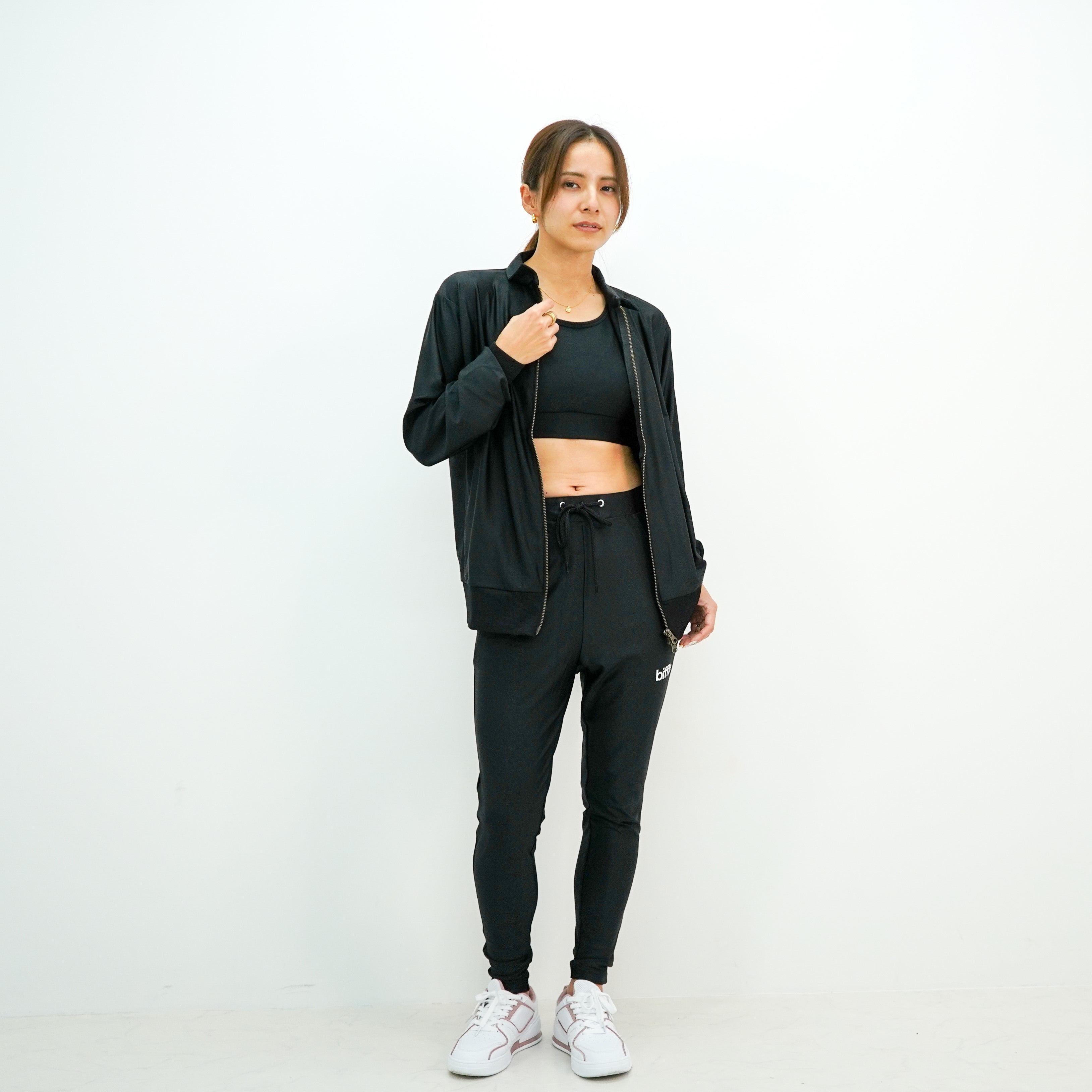 Track Jacket
